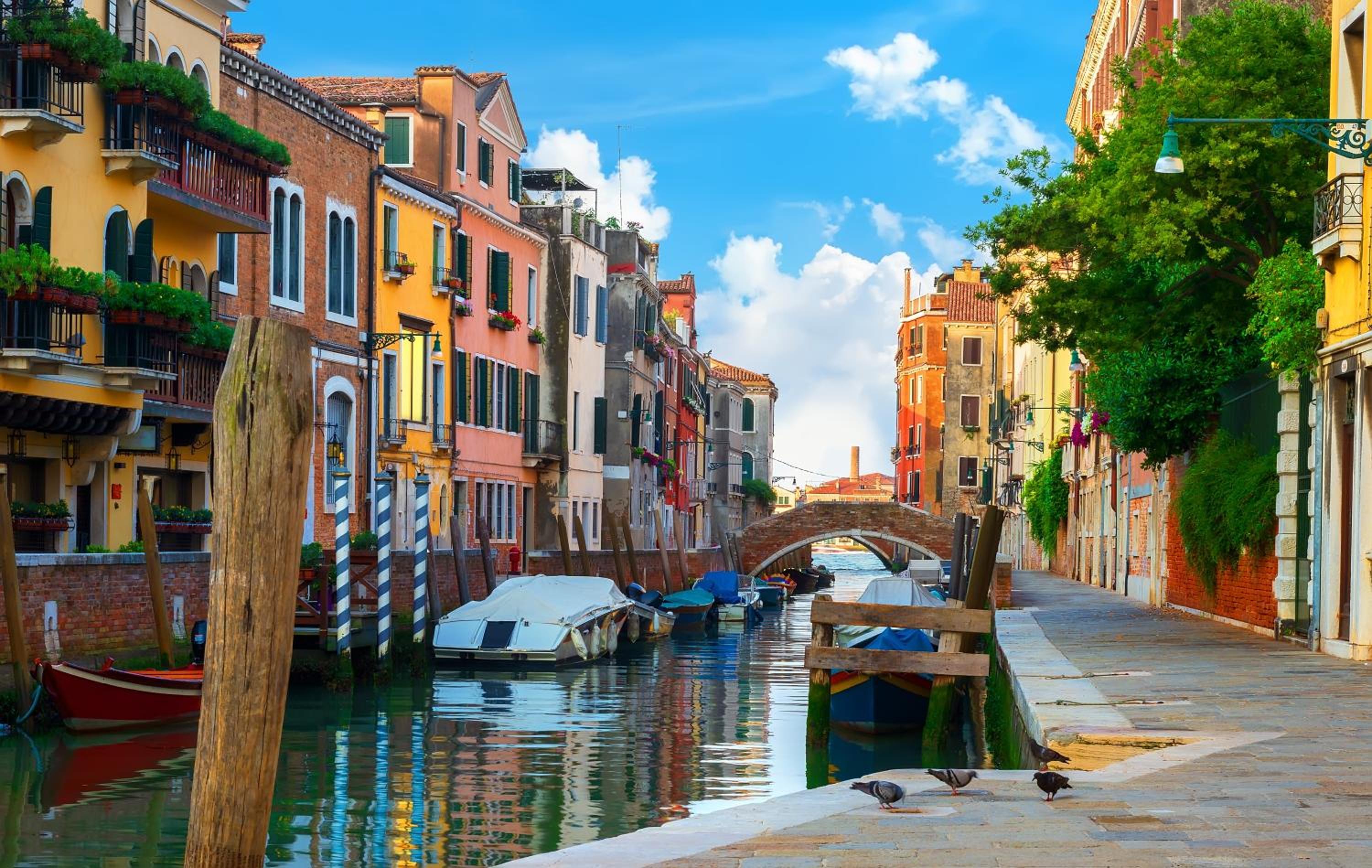 Maison Boutique Al Redentore