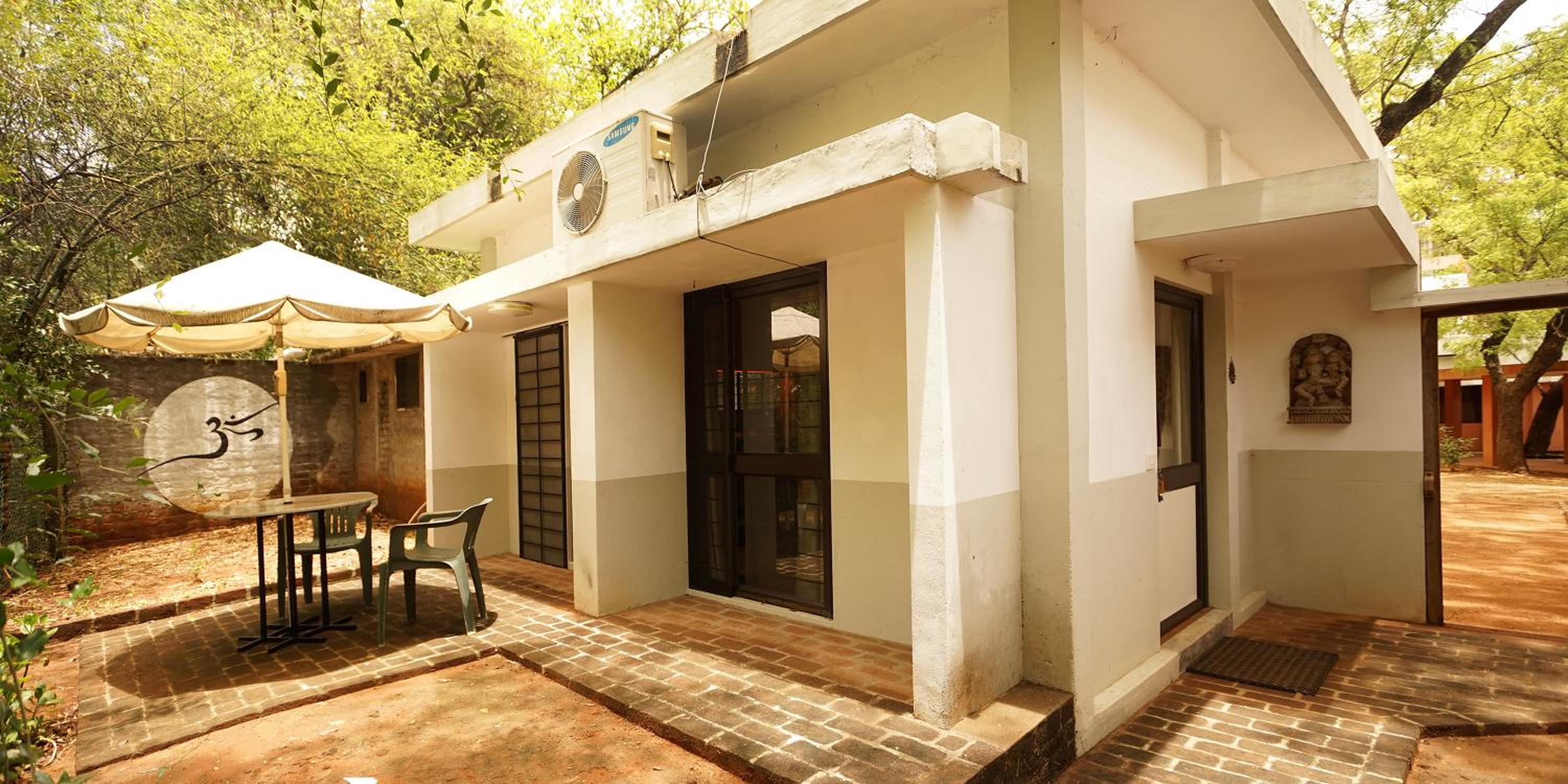 Auromode Apartments Auroville