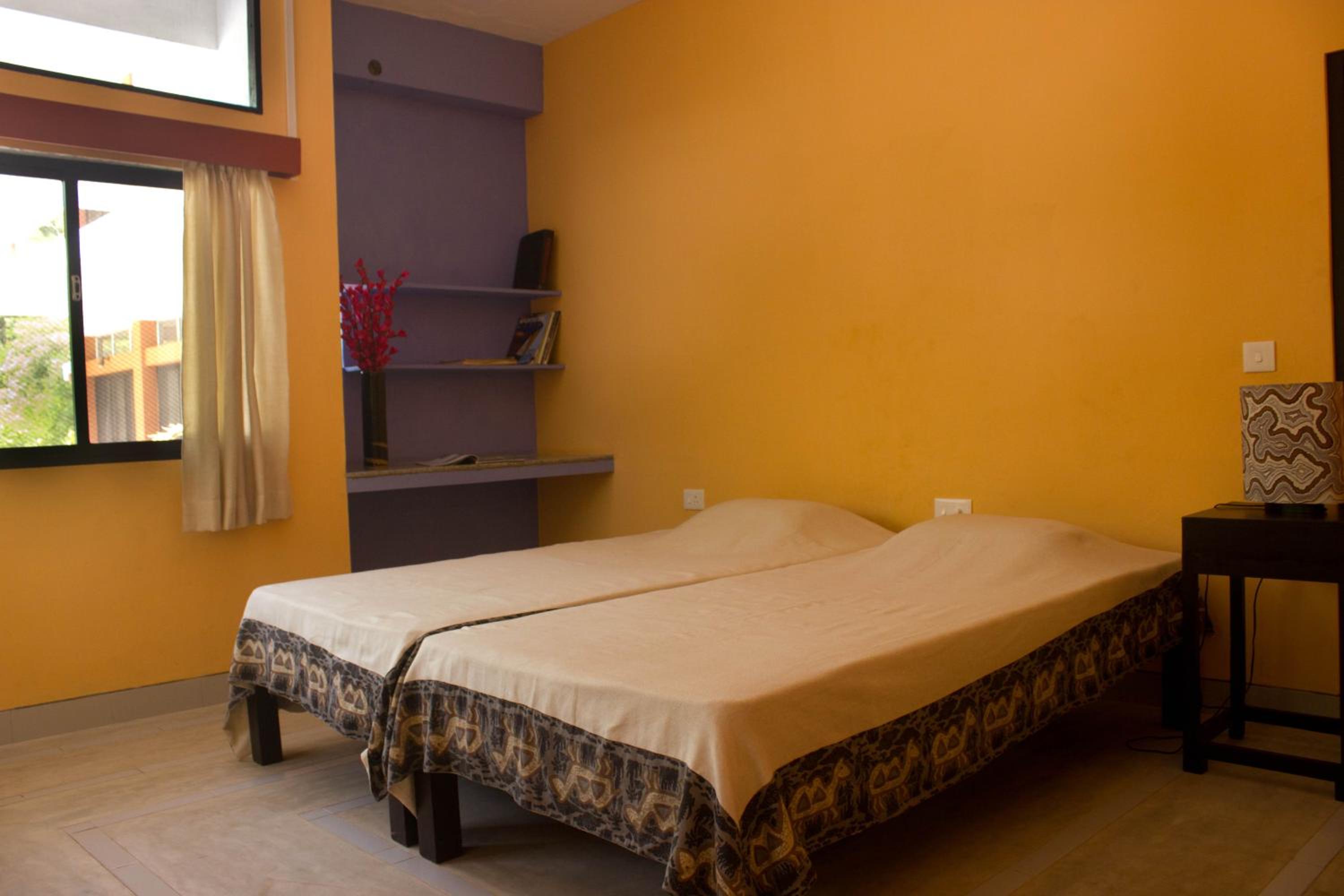 Auromode Apartments Auroville