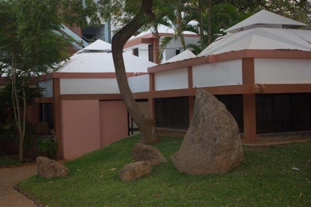 Auromode Apartments Auroville