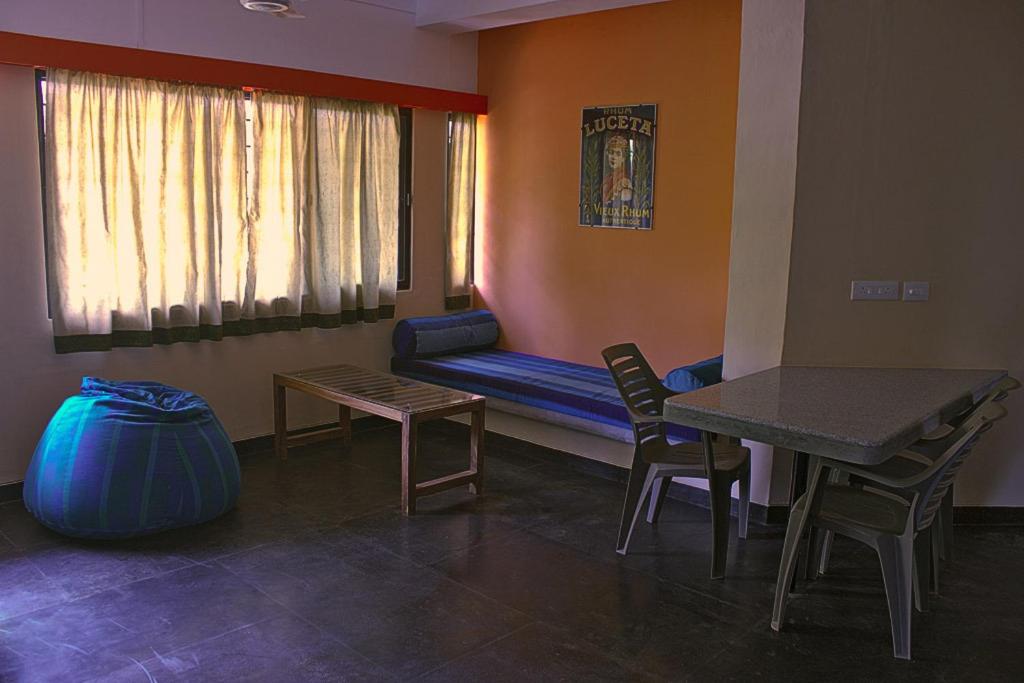 Auromode Apartments Auroville