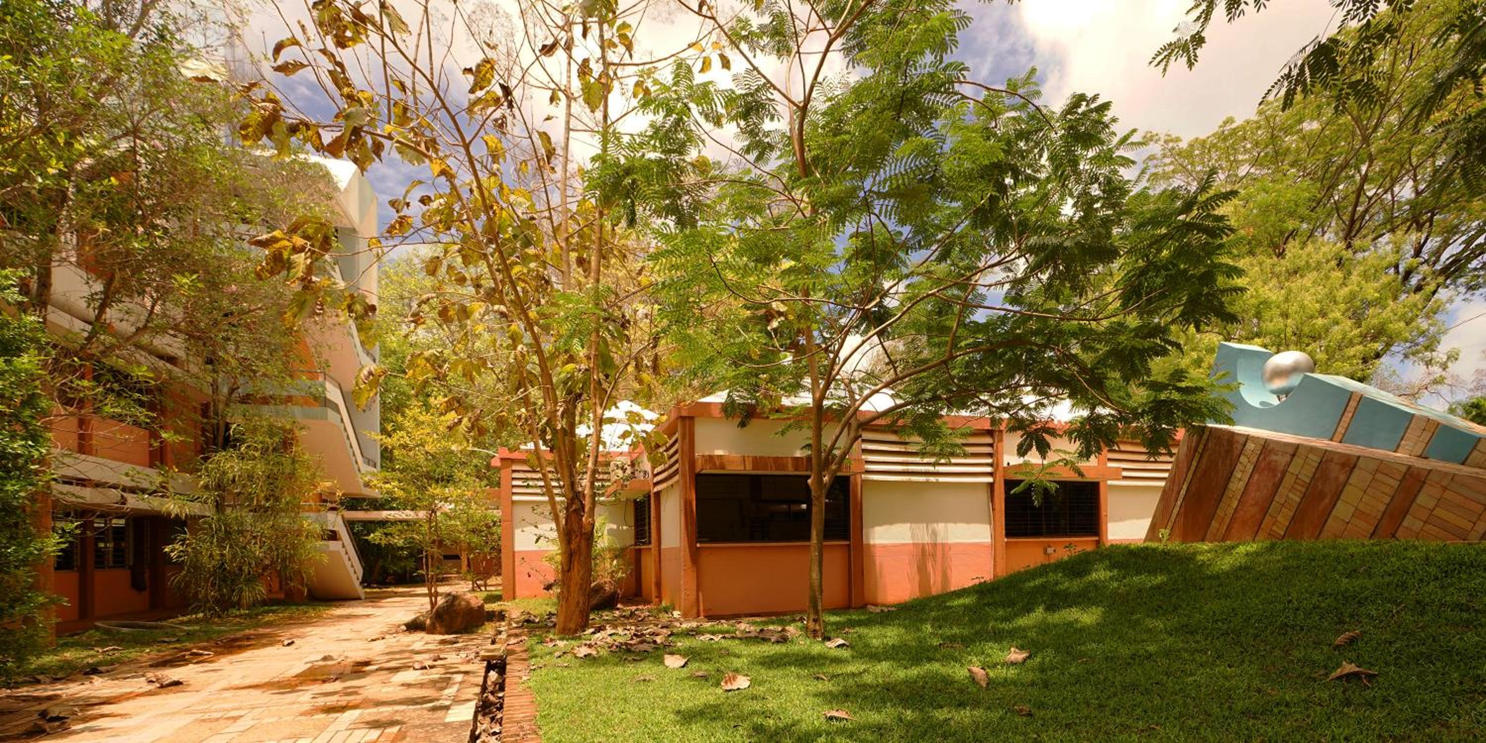 Auromode Apartments Auroville