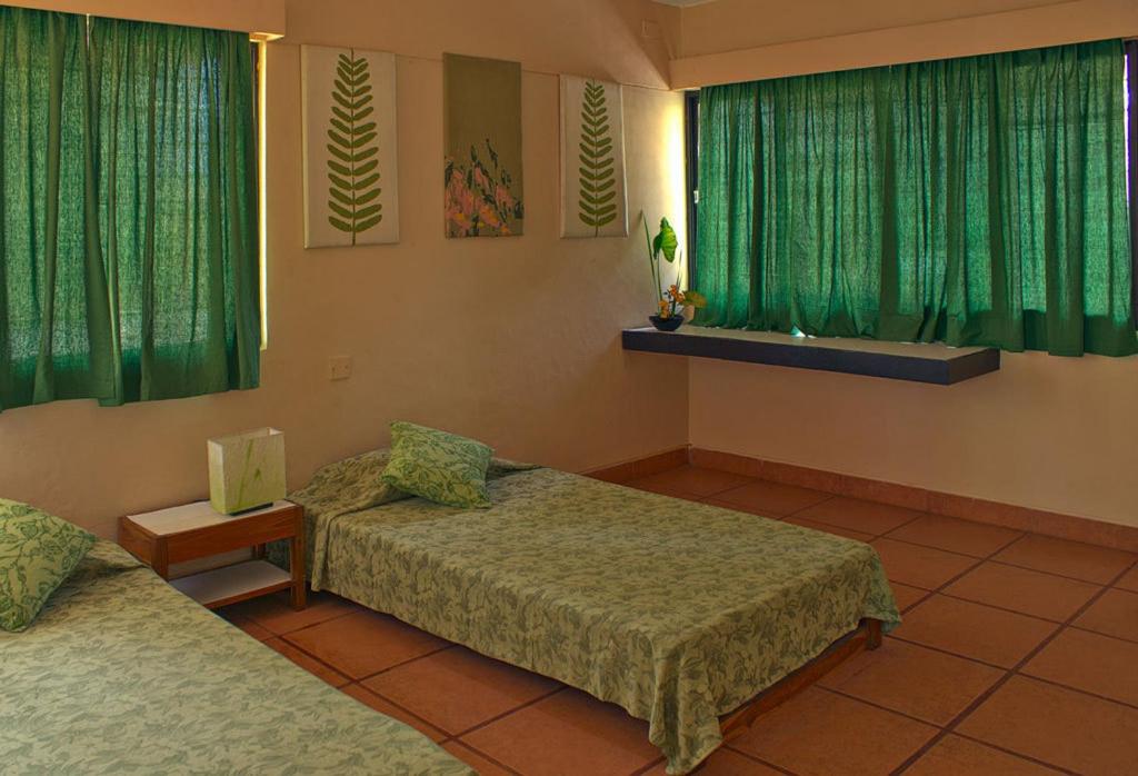 Auromode Apartments Auroville