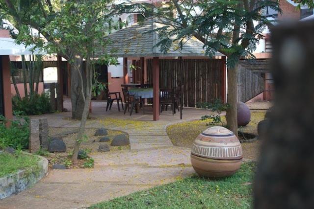 Auromode Apartments Auroville