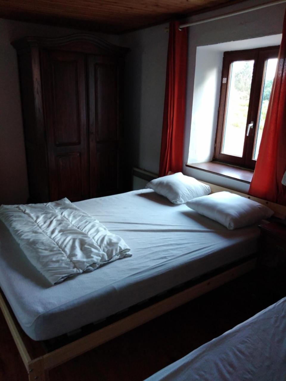Gîte d'Hildegarde with sauna