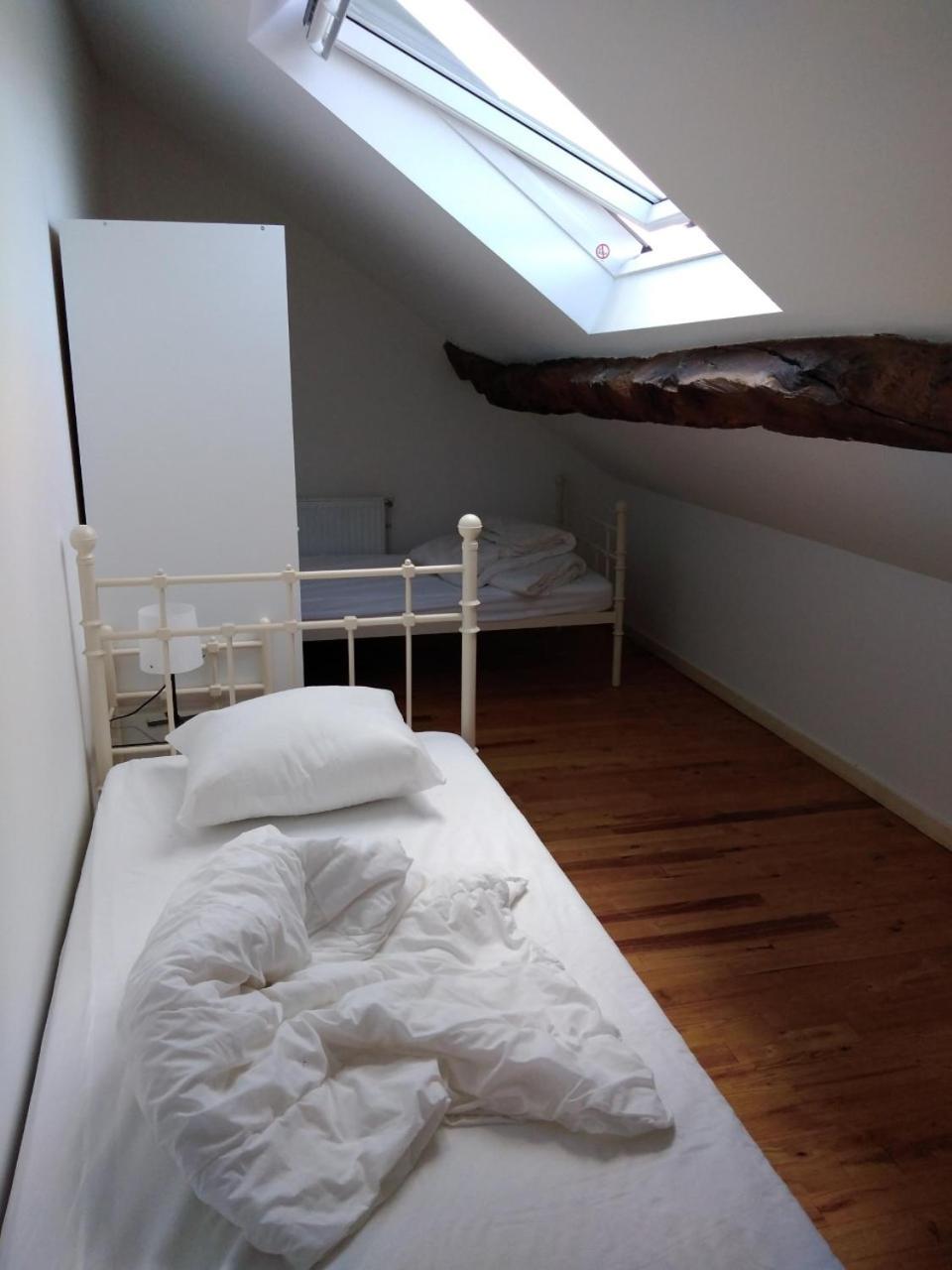 Gîte d'Hildegarde with sauna