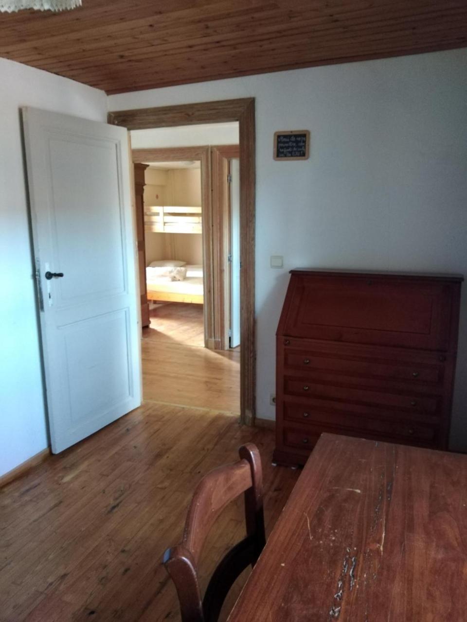 Gîte d'Hildegarde with sauna