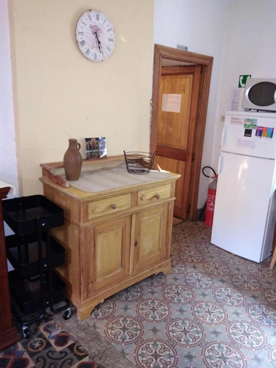 Gîte d'Hildegarde with sauna