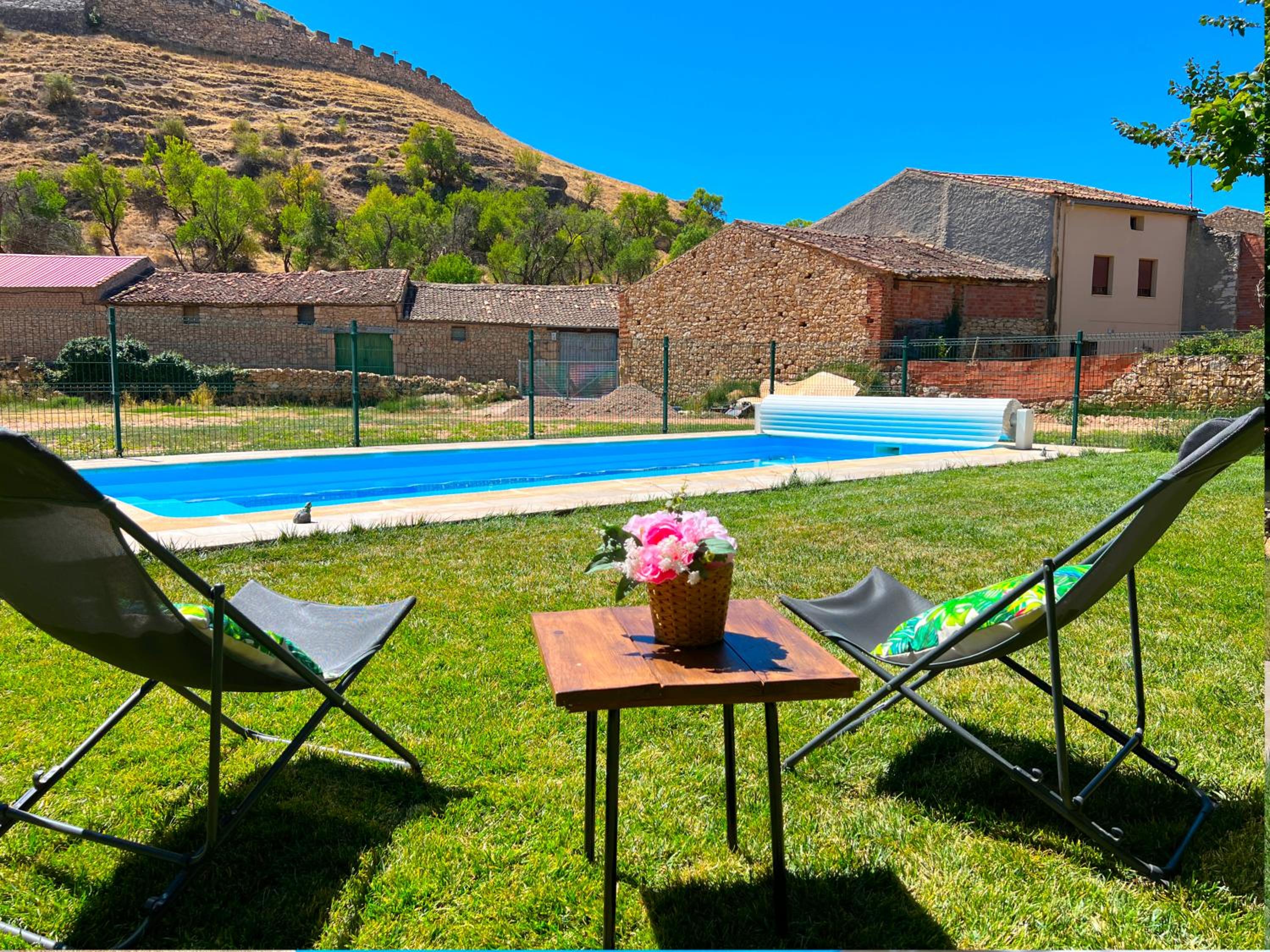 HOTEL RURAL LA HUERTA