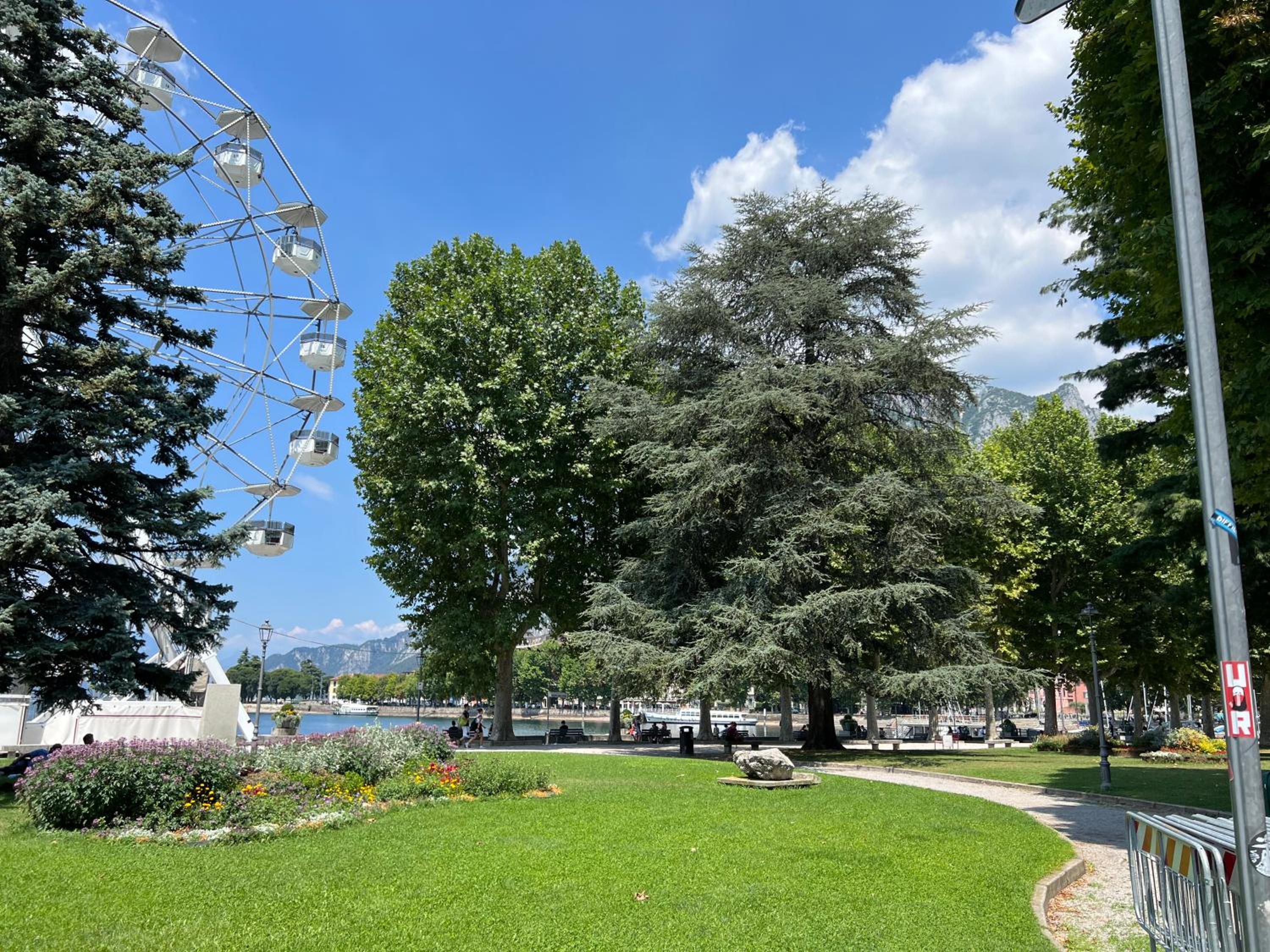 Casa Cavour Lecco - Downtown Design Penthouse