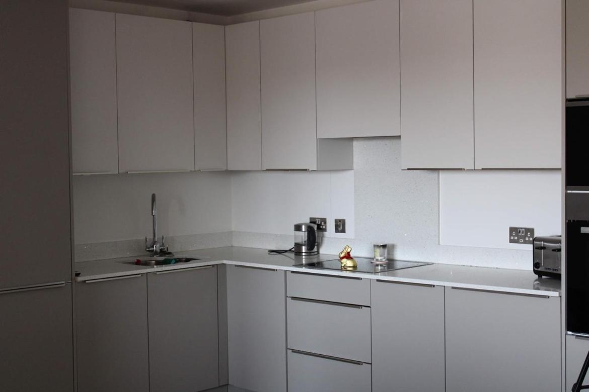 City Centre Luxury Apartments