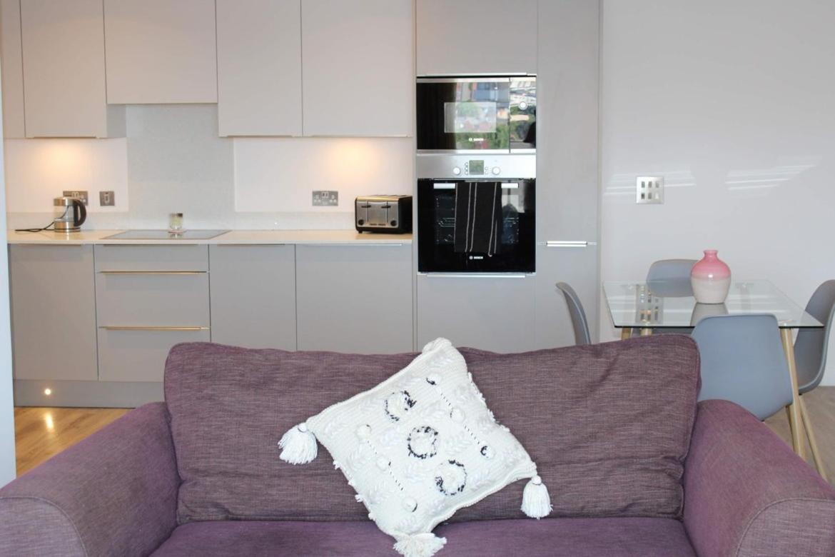 City Centre Luxury Apartments