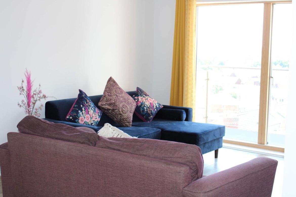 City Centre Luxury Apartments