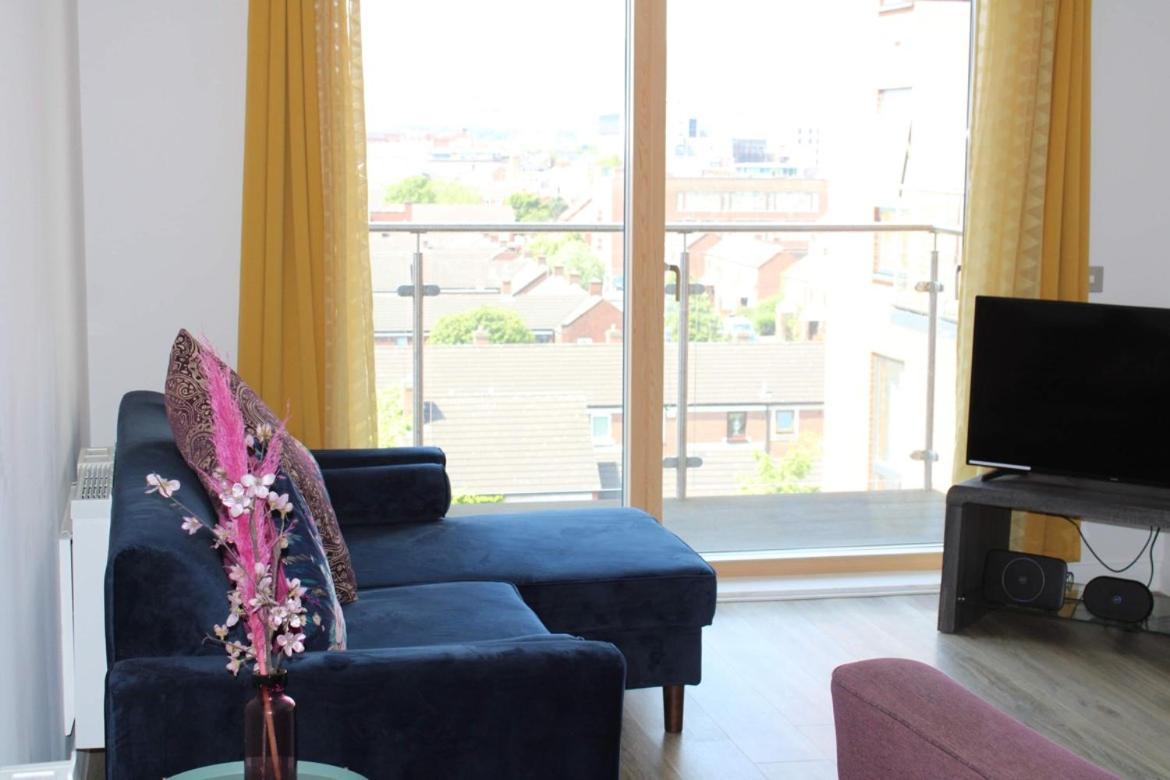 City Centre Luxury Apartments