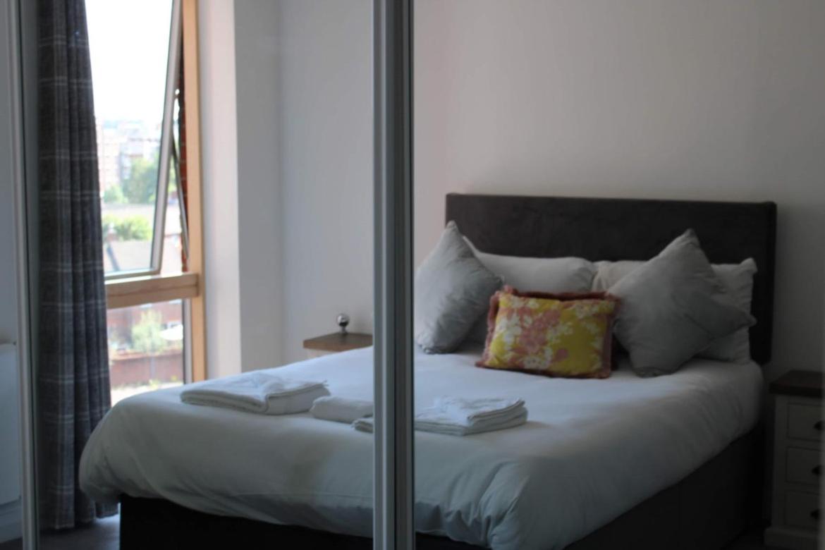 City Centre Luxury Apartments