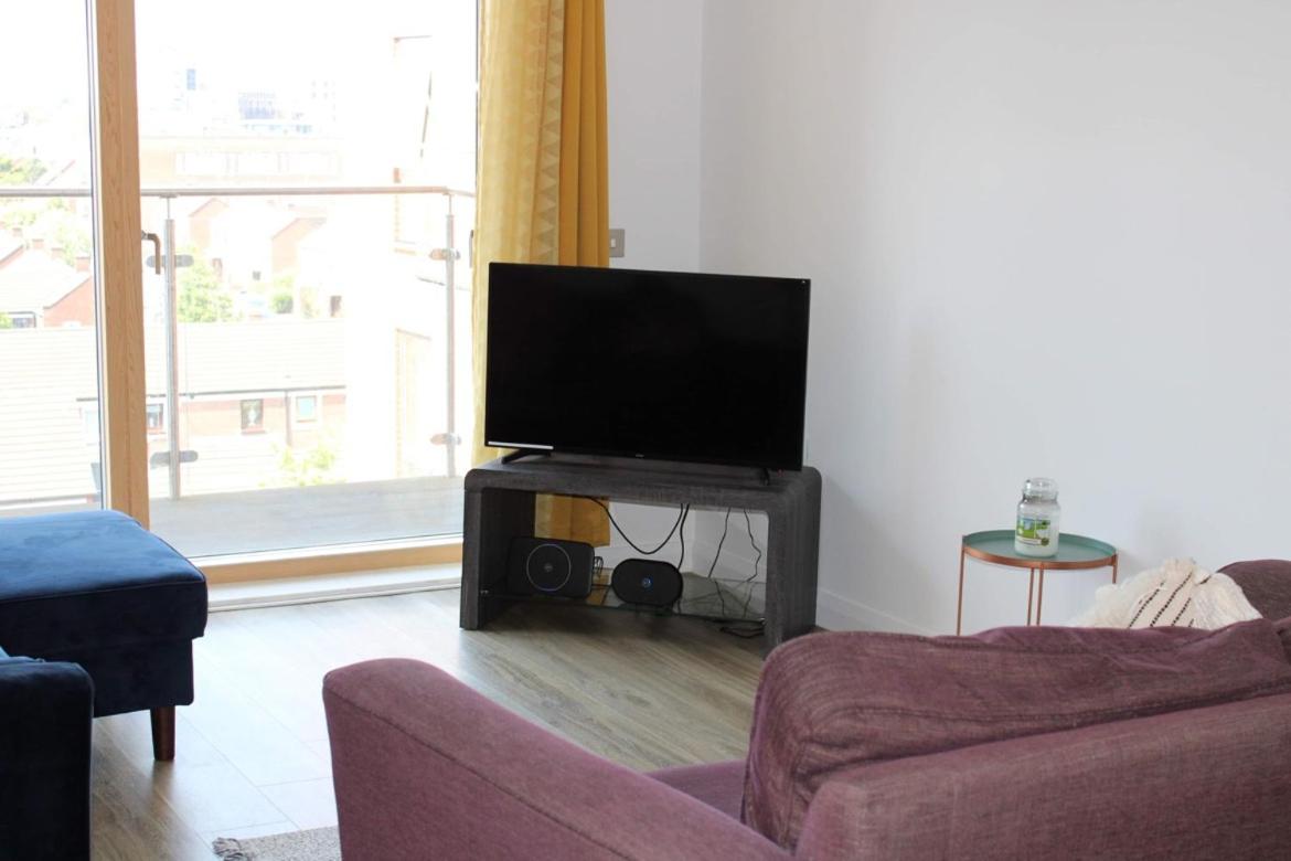 City Centre Luxury Apartments