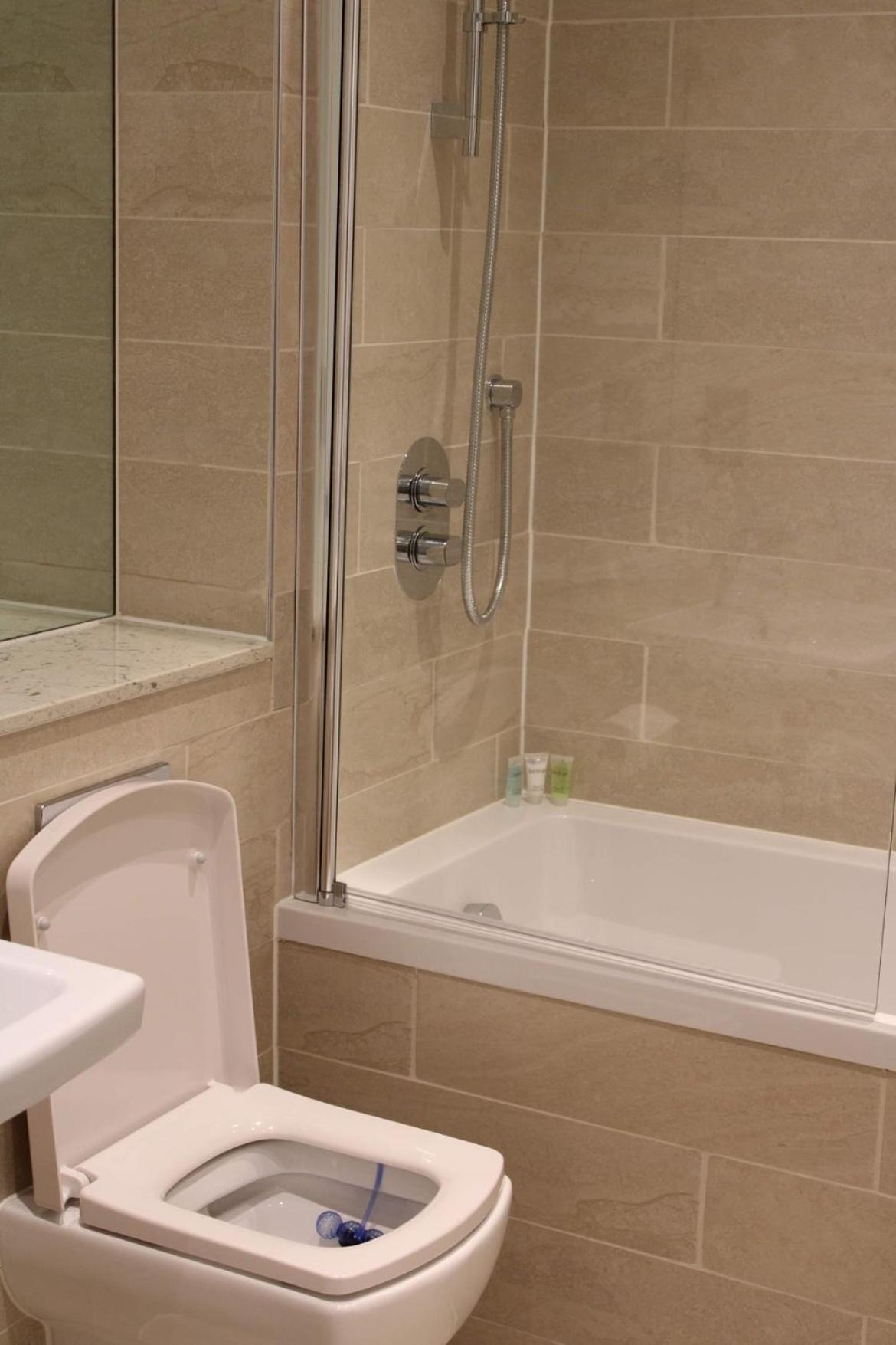City Centre Luxury Apartments