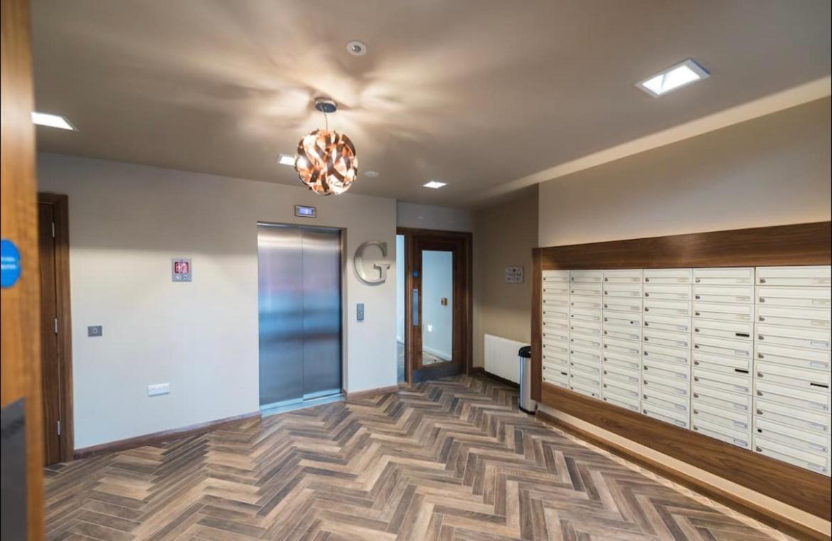 City Centre Luxury Apartments