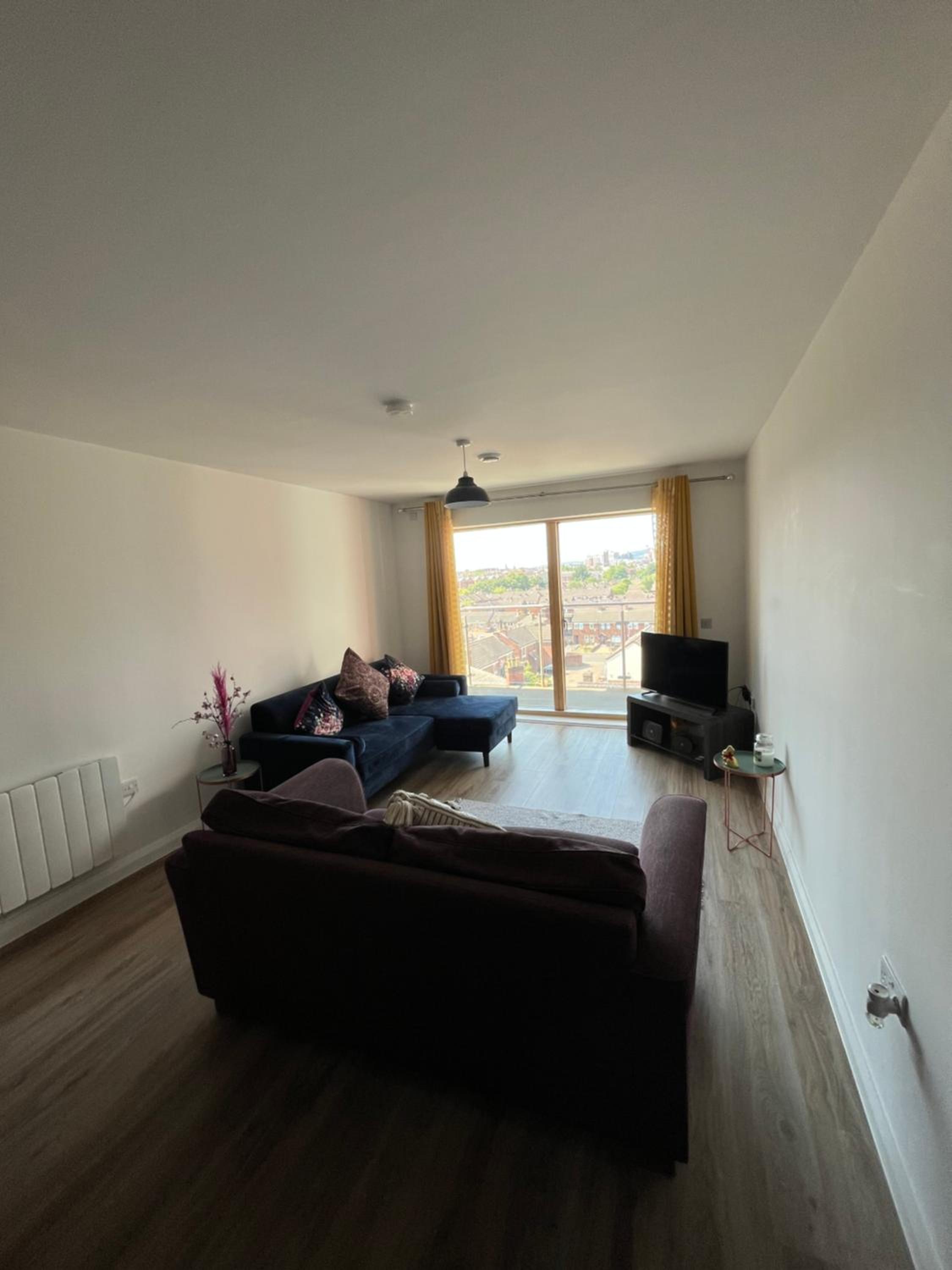 City Centre Luxury Apartments