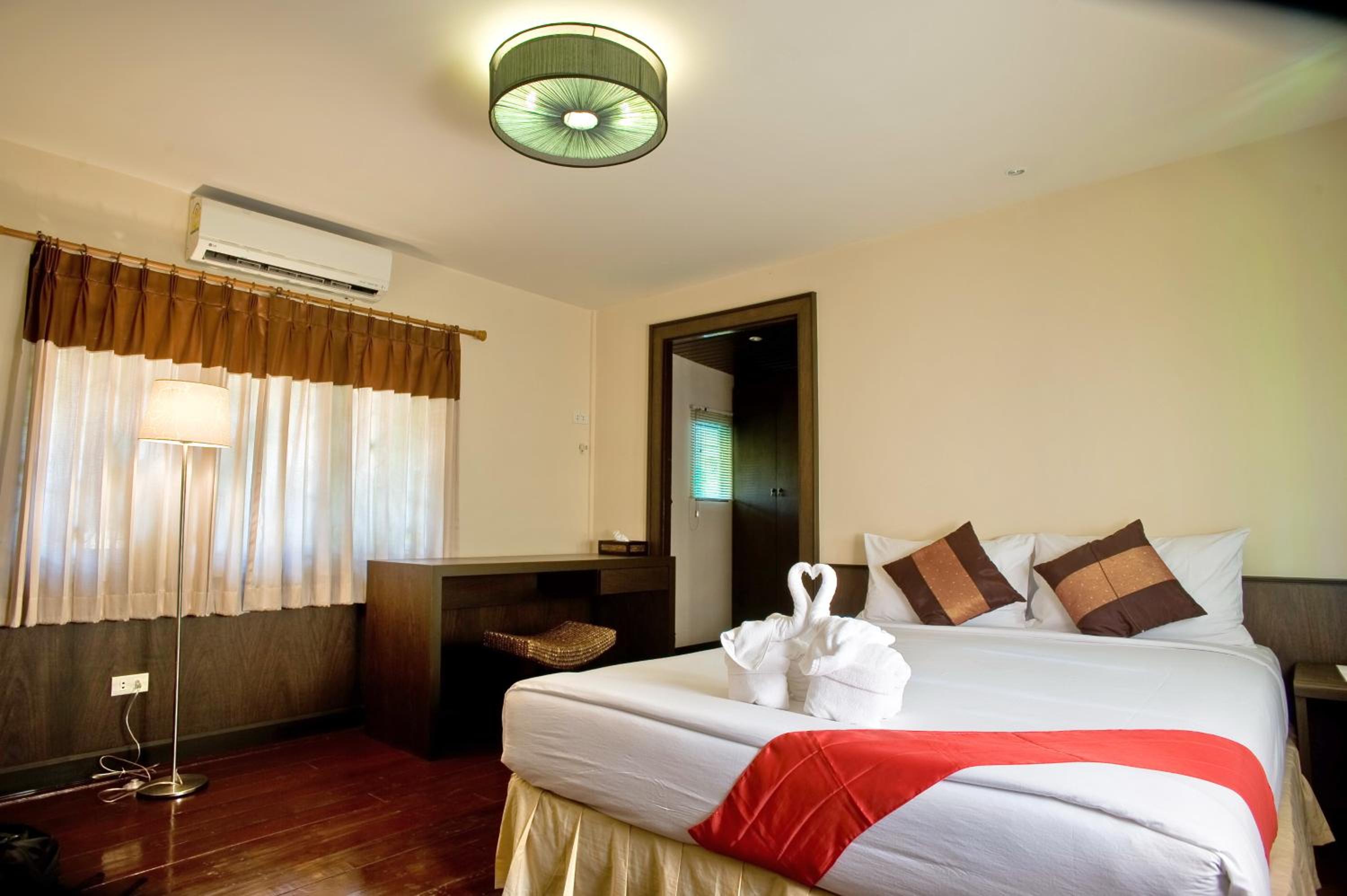 Inrawadee Resort