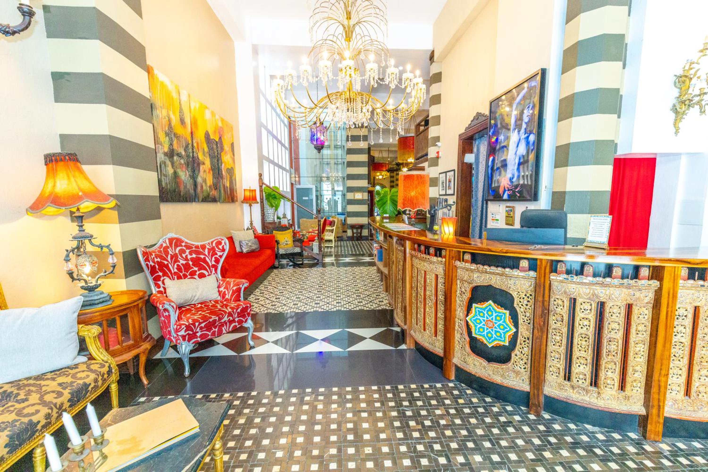 CasaBlanca Hotel - Property Image 37