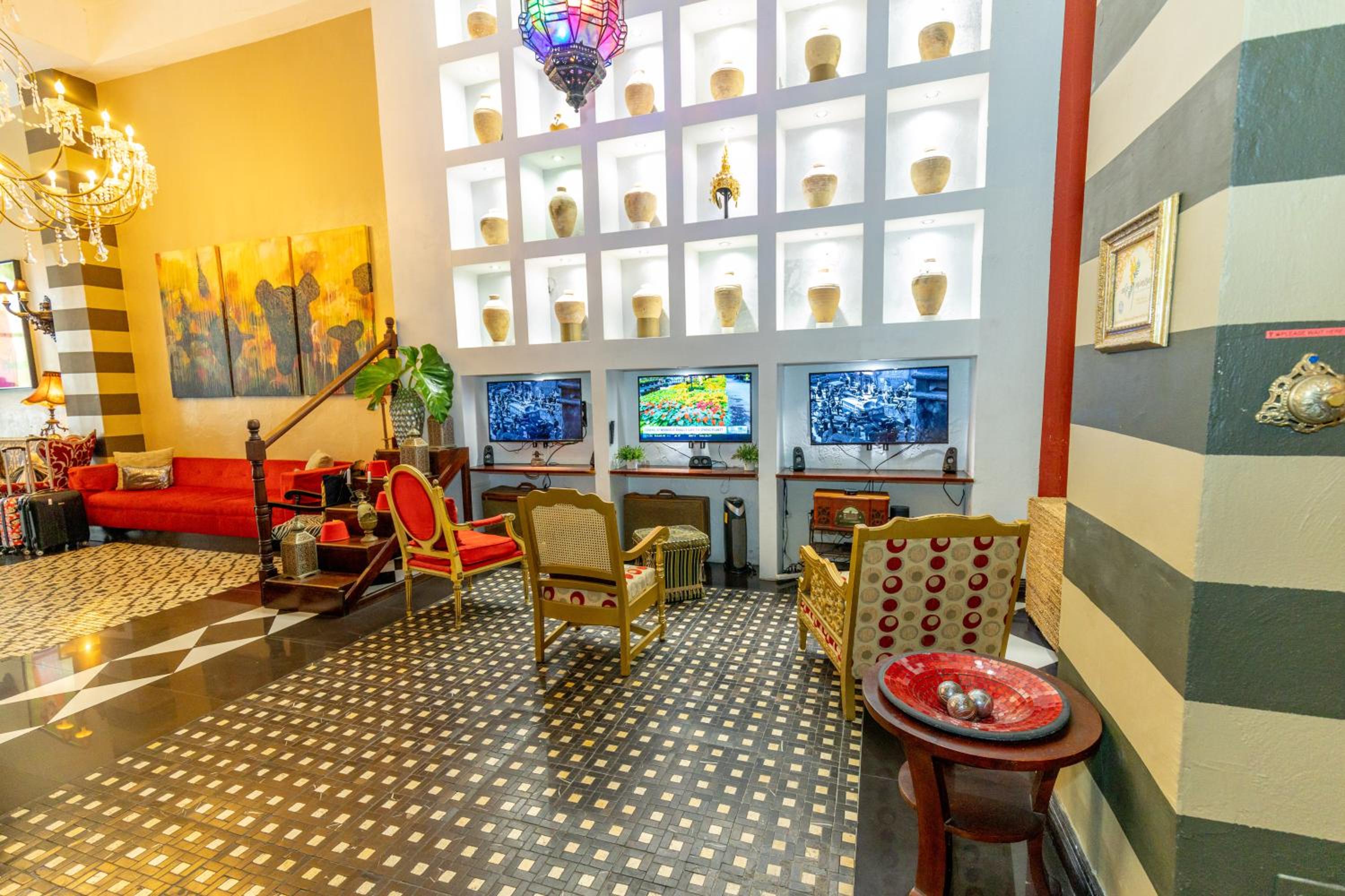 CasaBlanca Hotel - Property Image 11