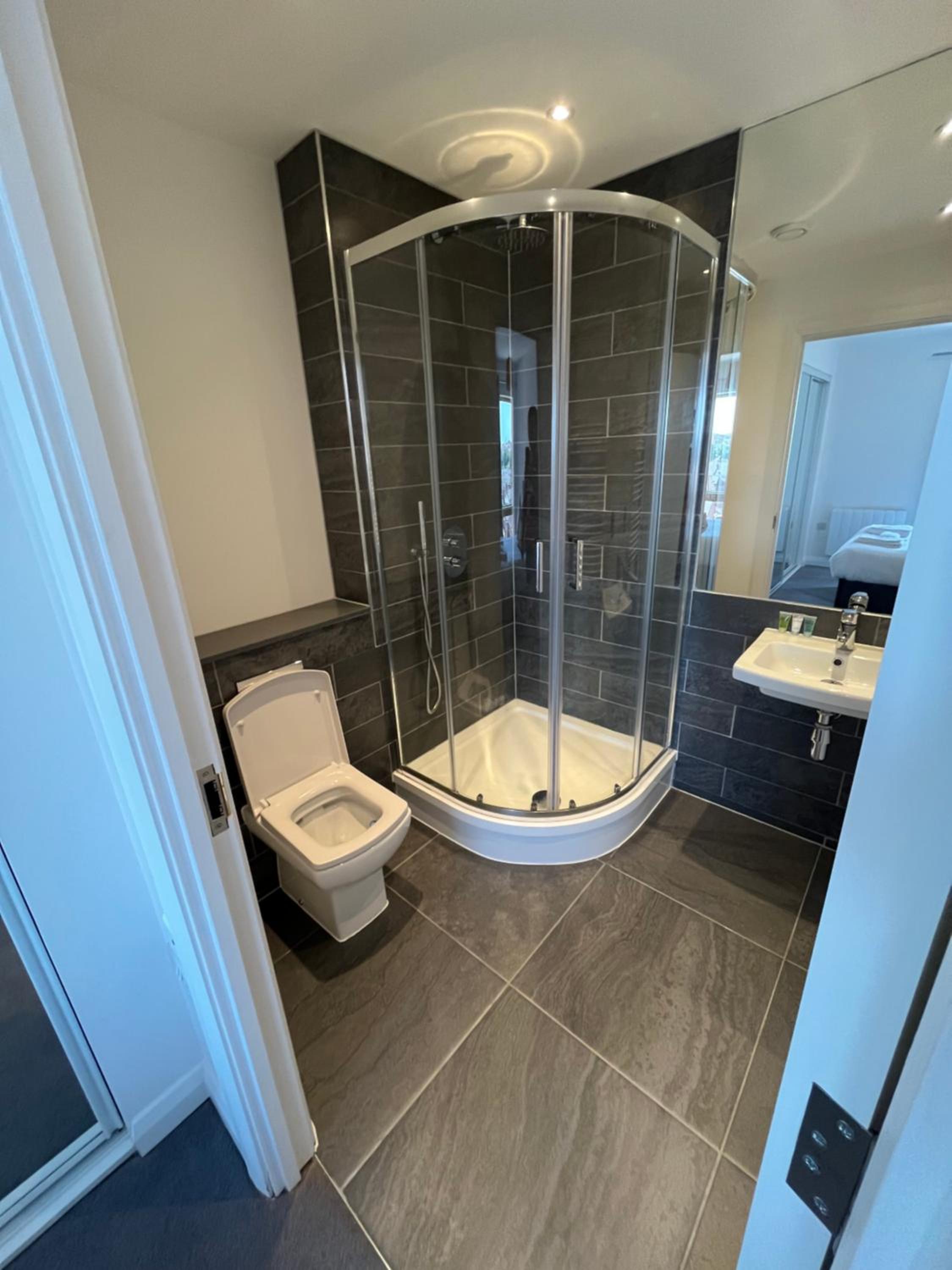 City Centre Luxury Apartments