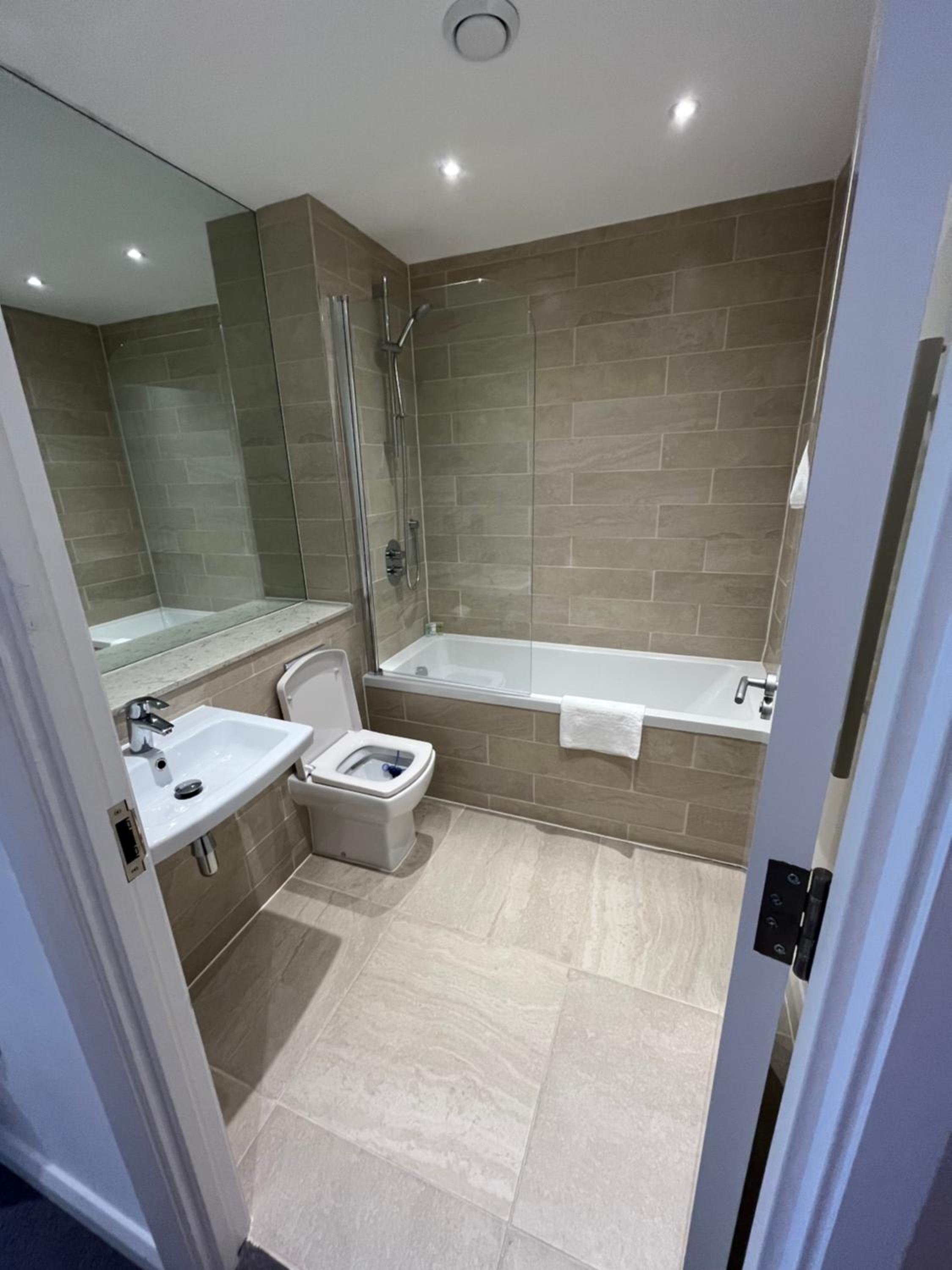 City Centre Luxury Apartments