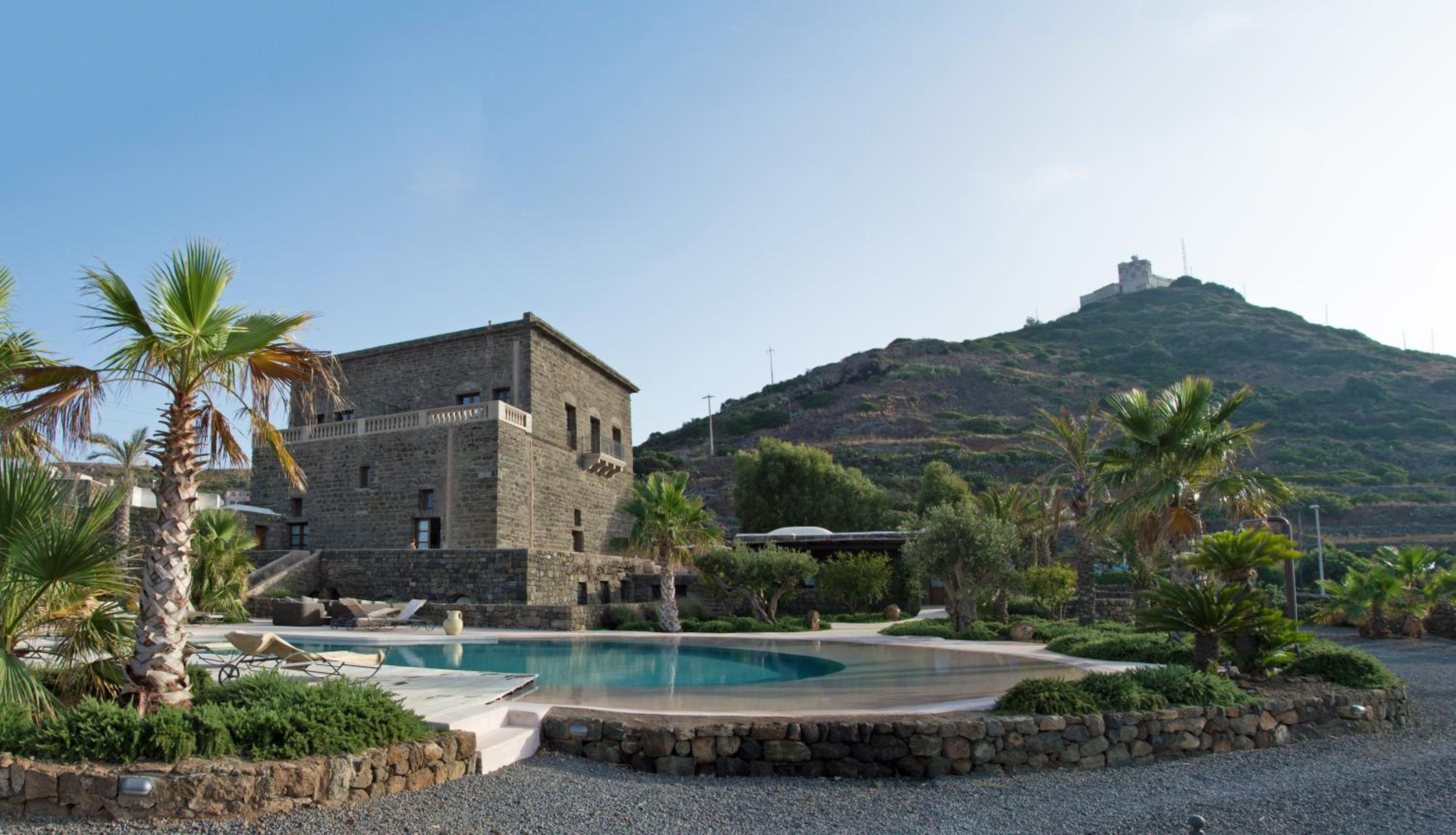 Resort Acropoli