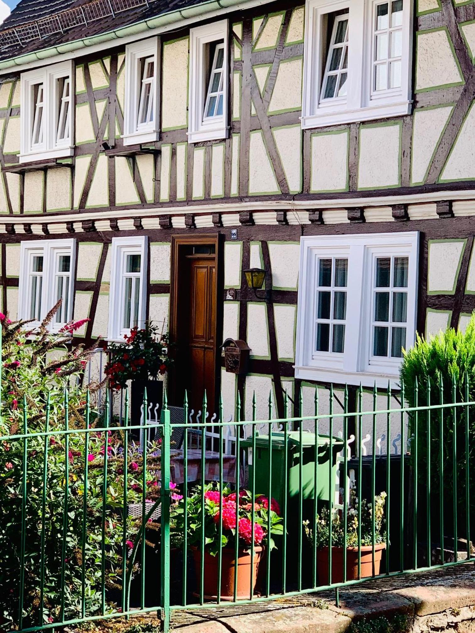 Nibelungen 3 Zimmer Apartment