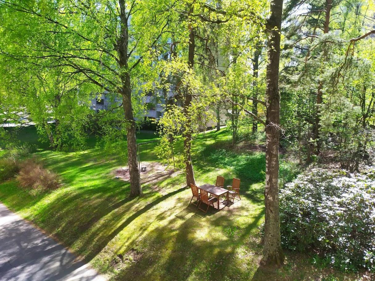 Ihan Puotilan Metron lähellä view 3