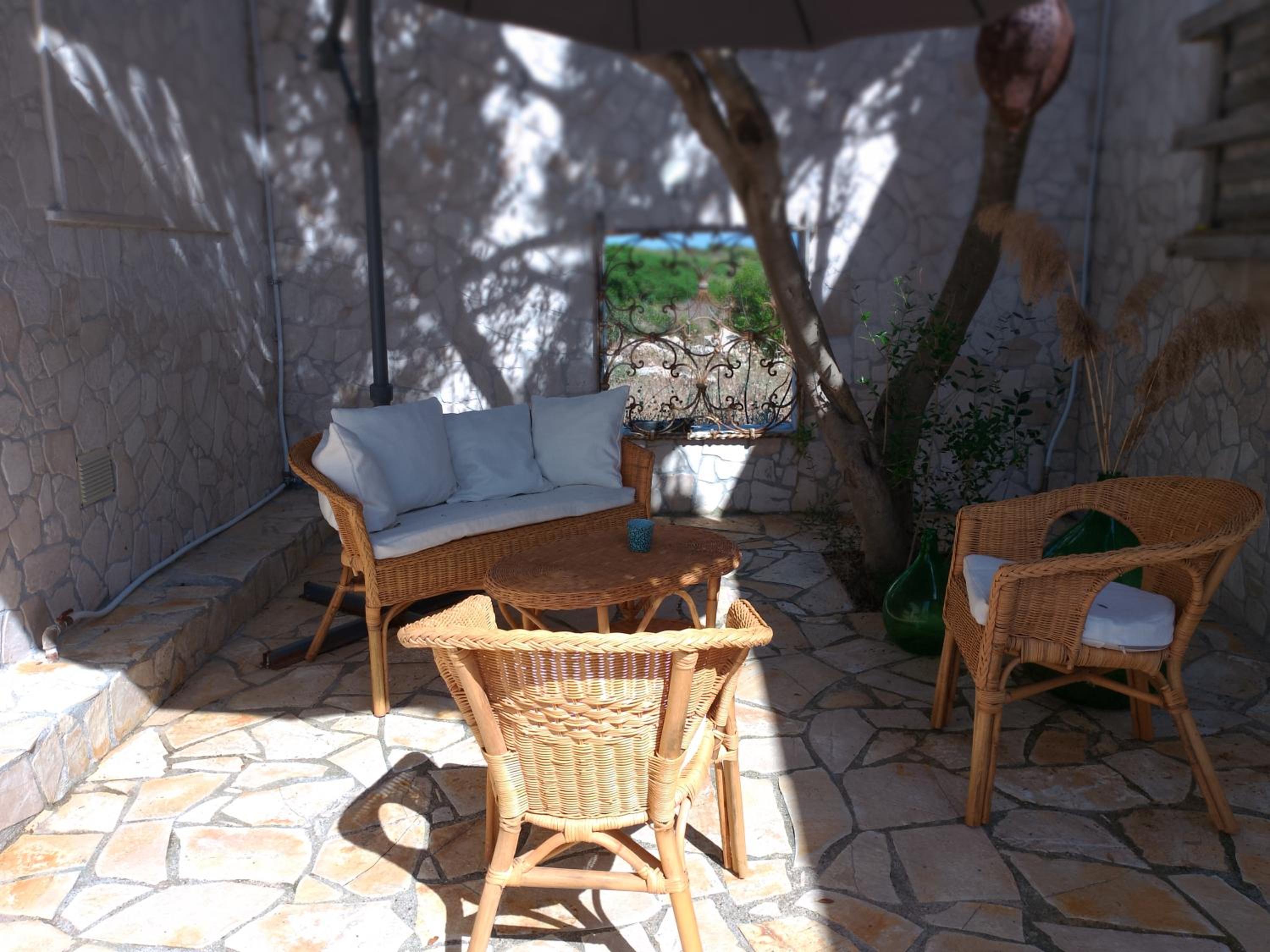 Finestre Sul Mare Salento - CasaVacanza view 5