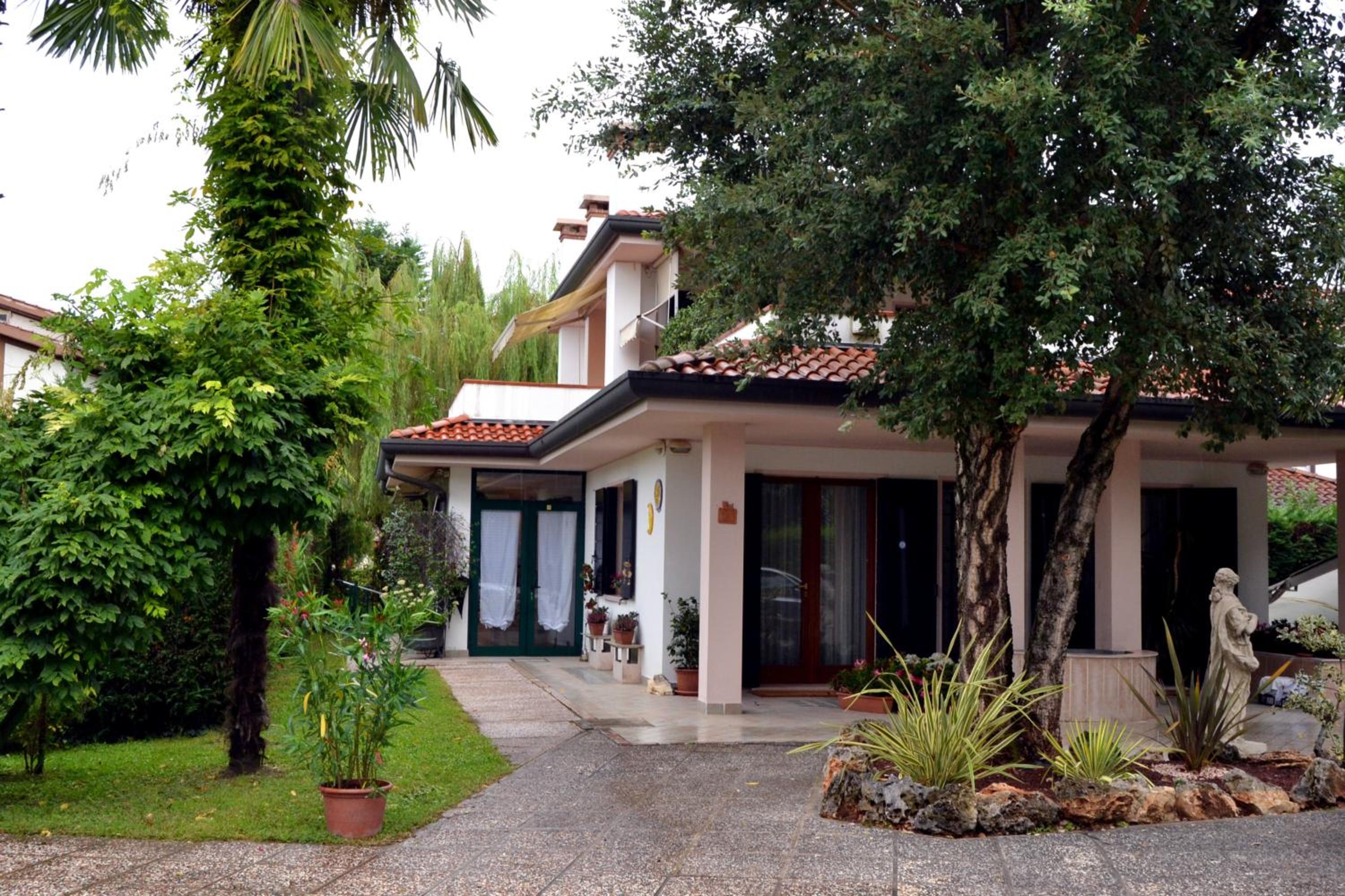 Hotel La Casa Sull'Albero - Image 1