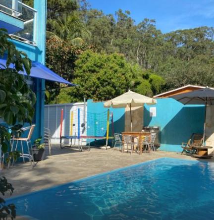 Residencial Águas de Bare