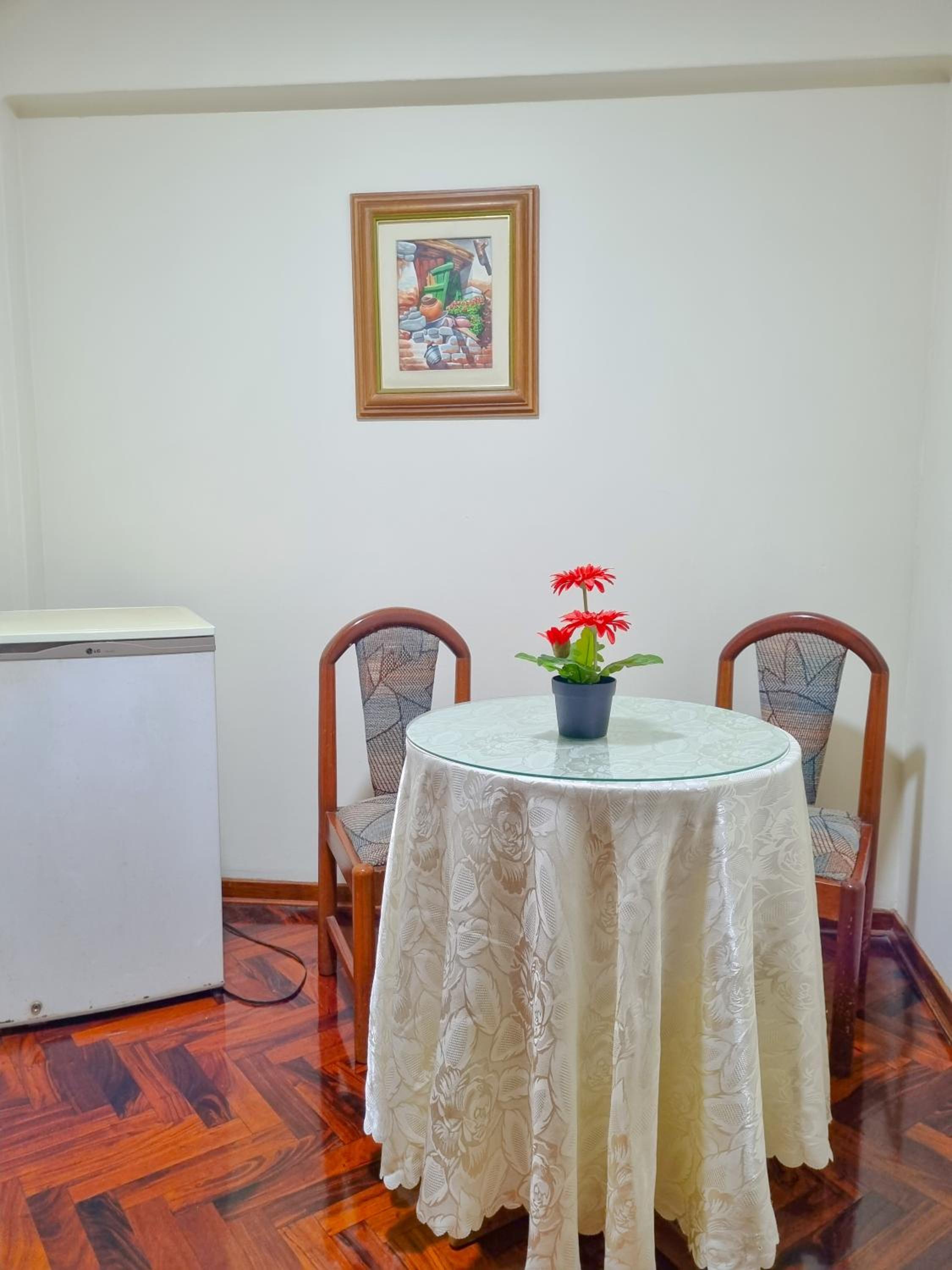 Hostal Solari
