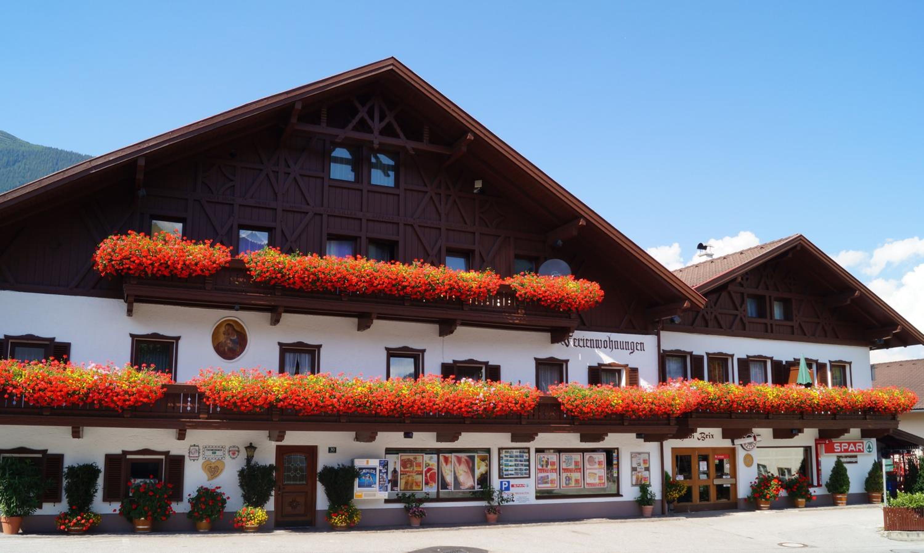 Haus Rappold
