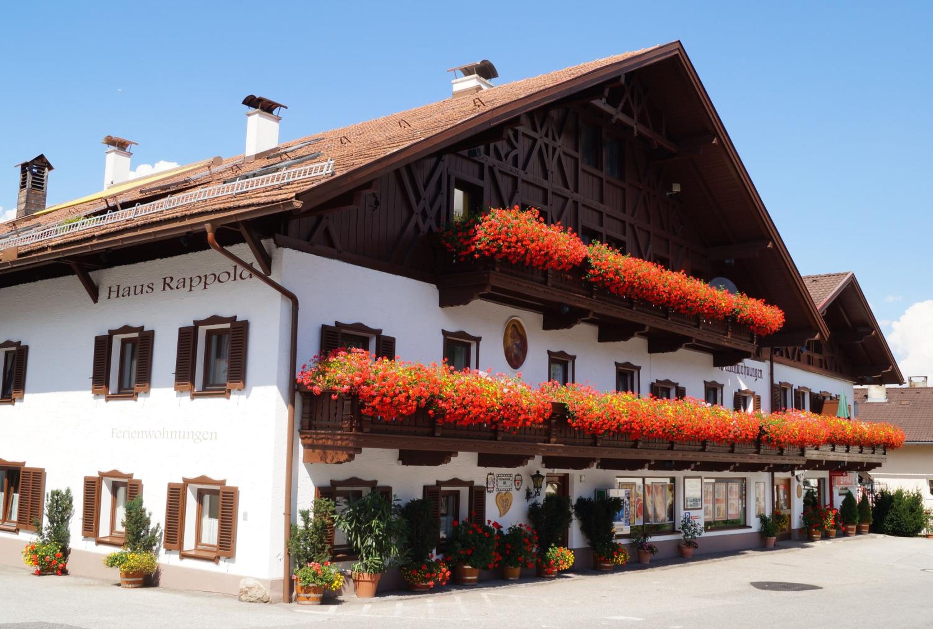 Haus Rappold