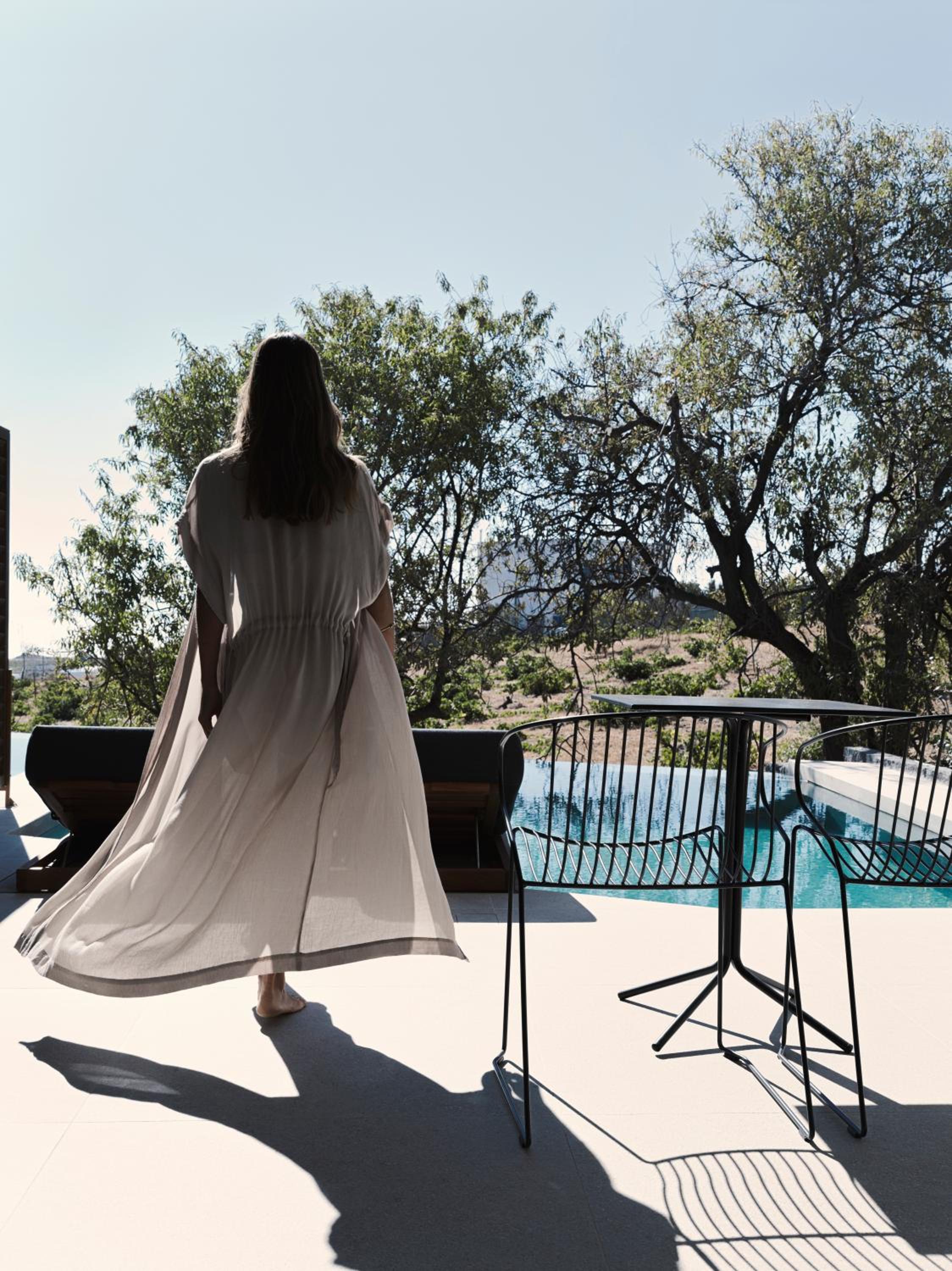 Magma Resort Santorini, In The Unbound Collection By Hyatt