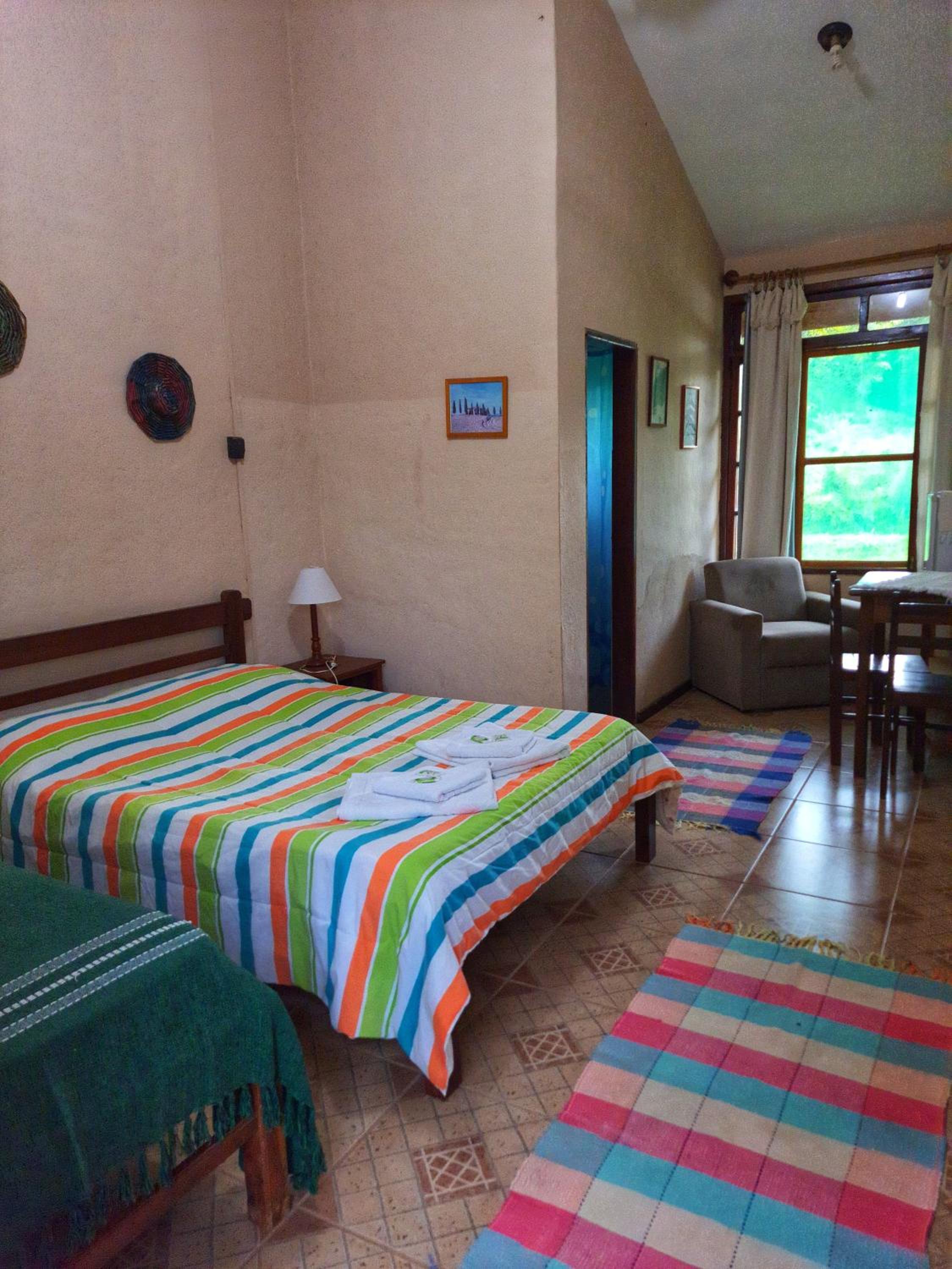 Fazenda Serra que Chora - Pousada e Restaurante