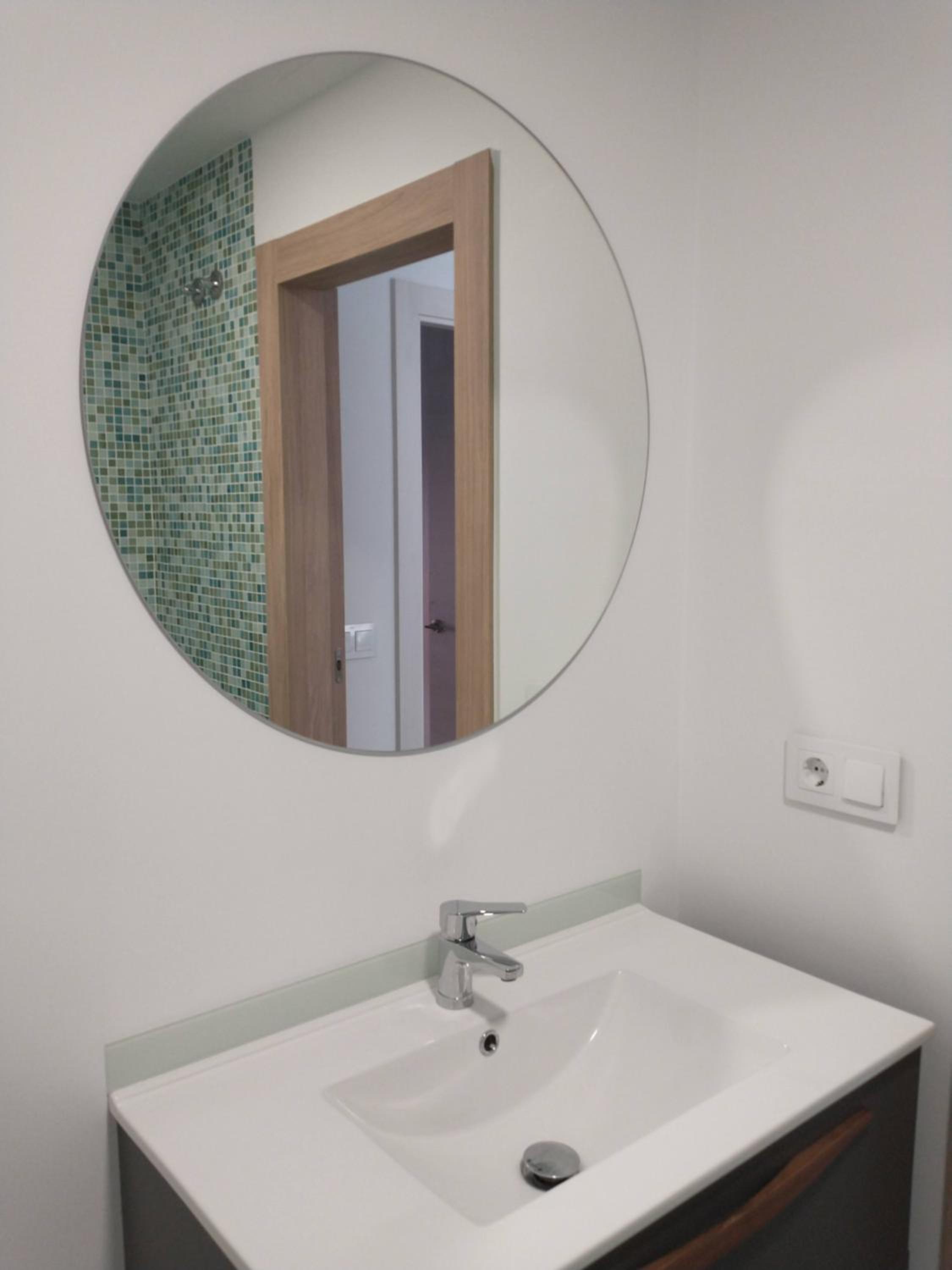 Modern nieuwbouwappartement aan het strand van de Mar Menor in Santiago de la Ribera