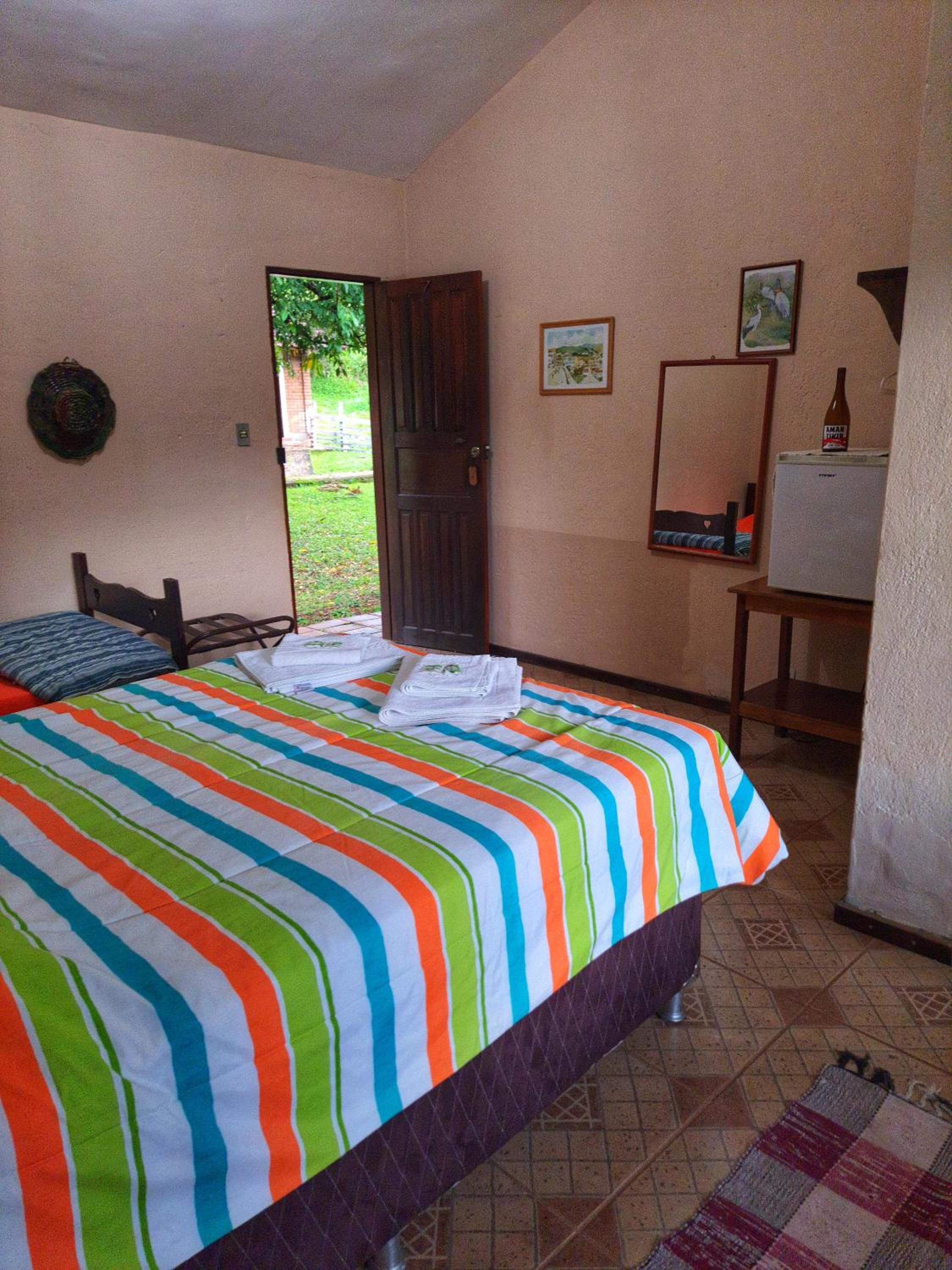 Fazenda Serra que Chora - Pousada e Restaurante
