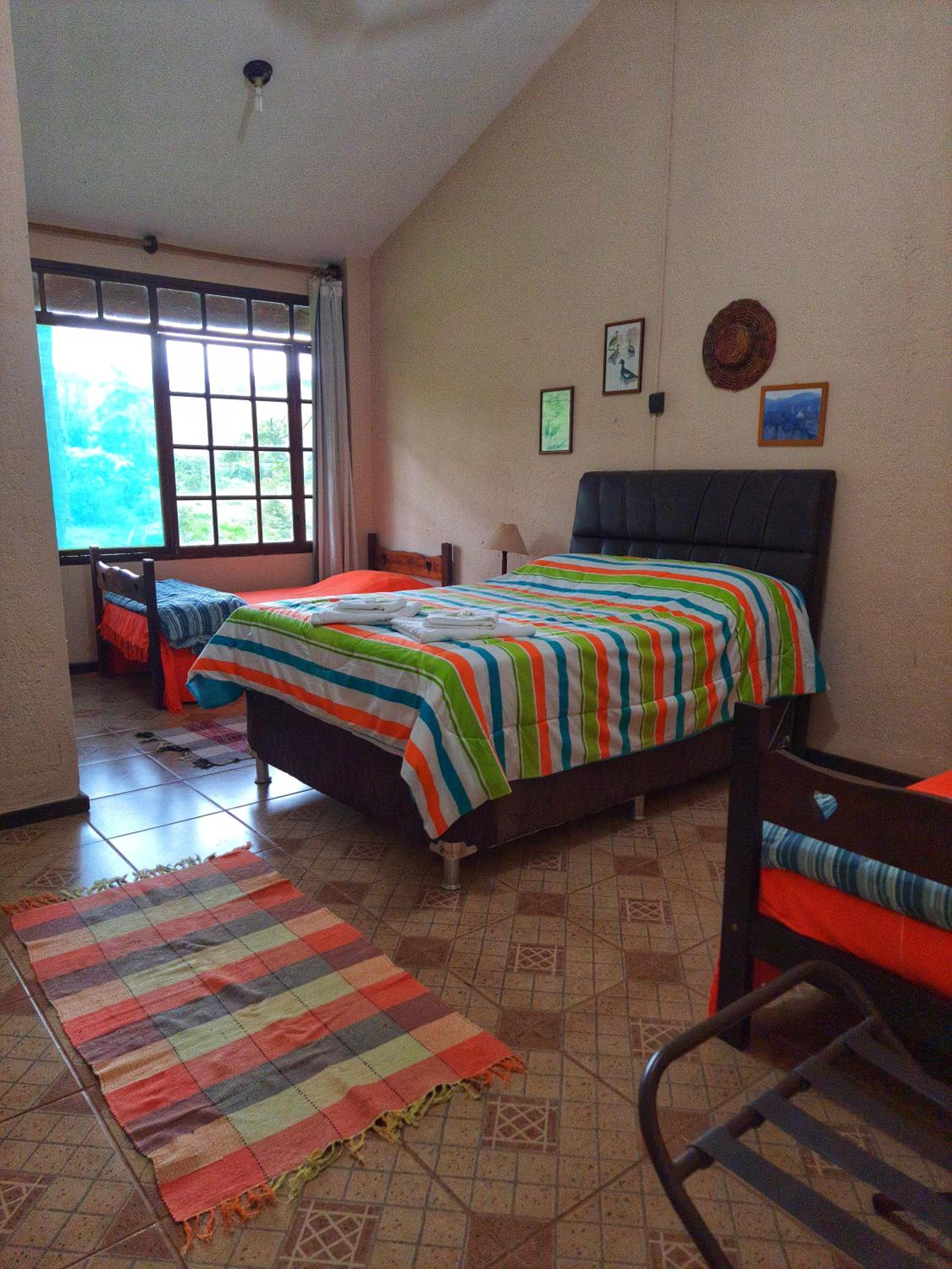 Fazenda Serra que Chora - Pousada e Restaurante