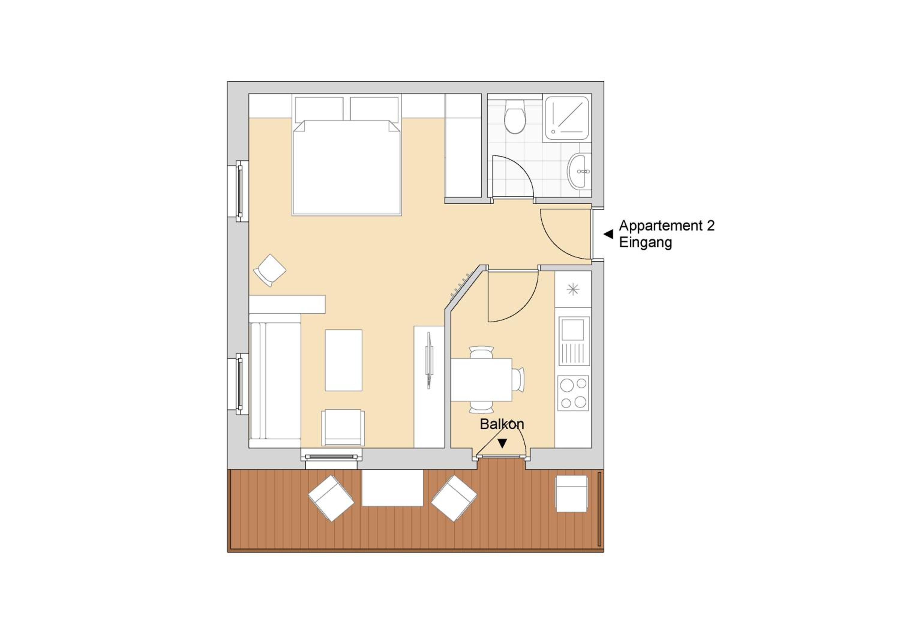 Haus Rappold
