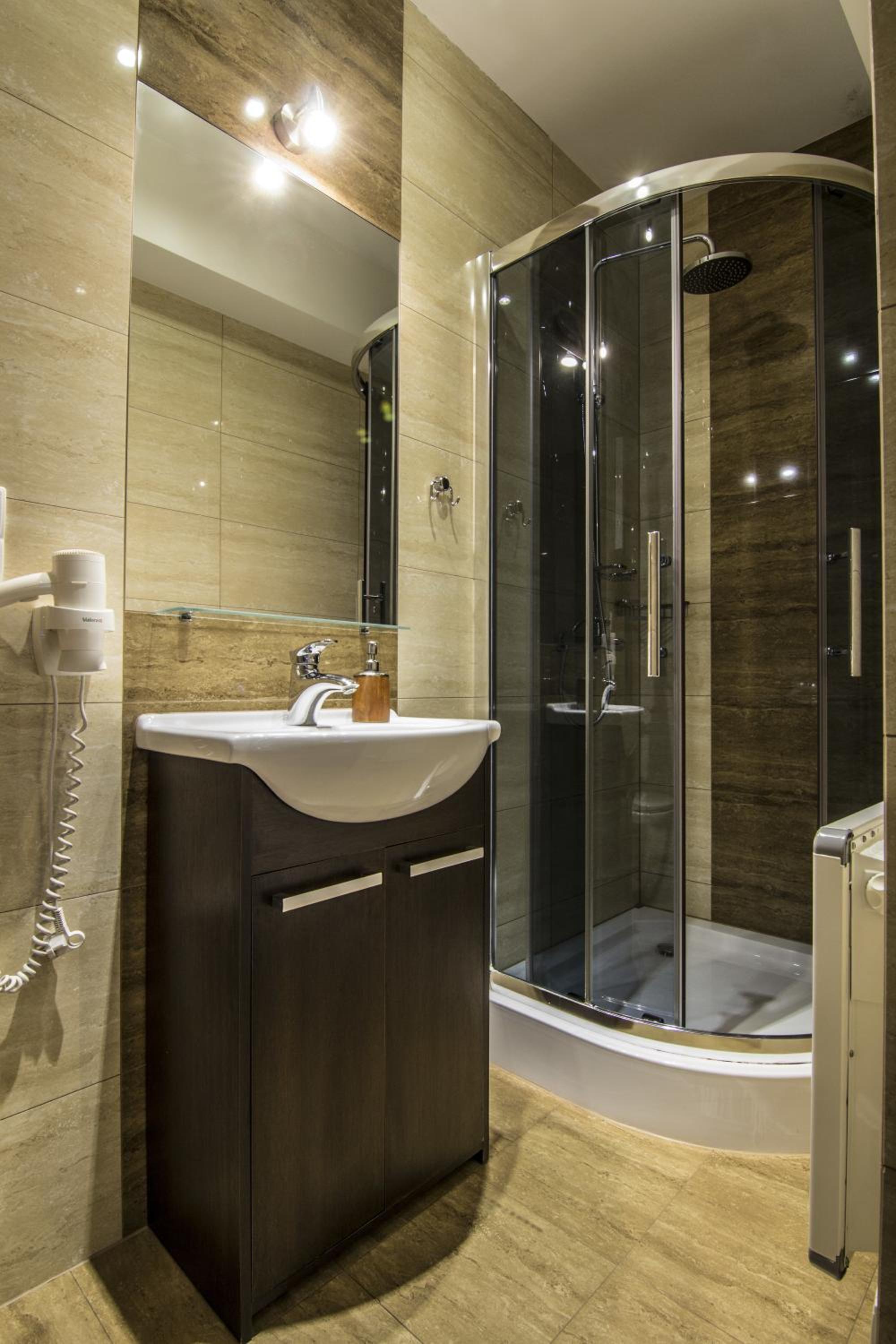 Dolina Resort Zakopane view 4