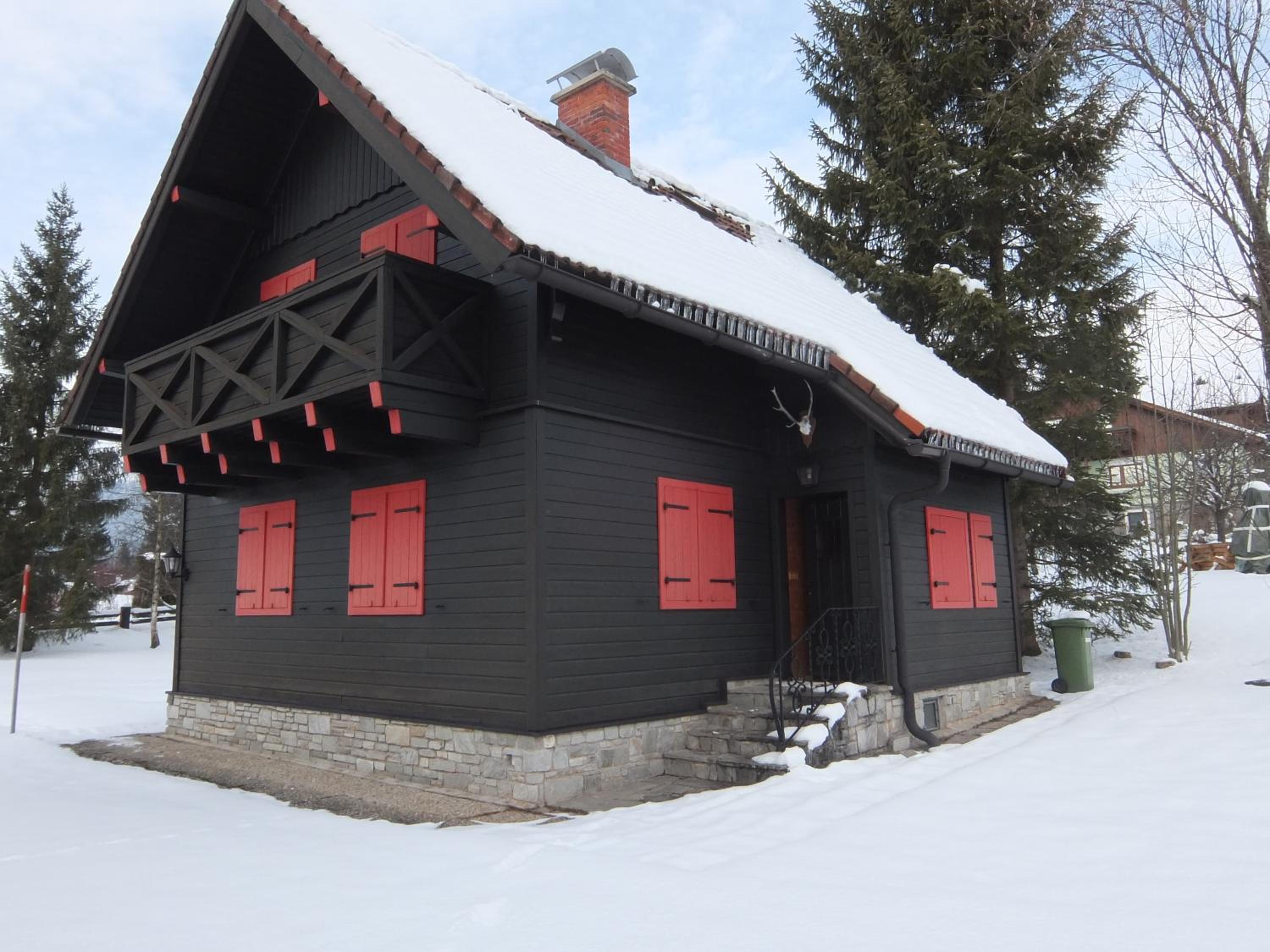 Heidi's Häuschen