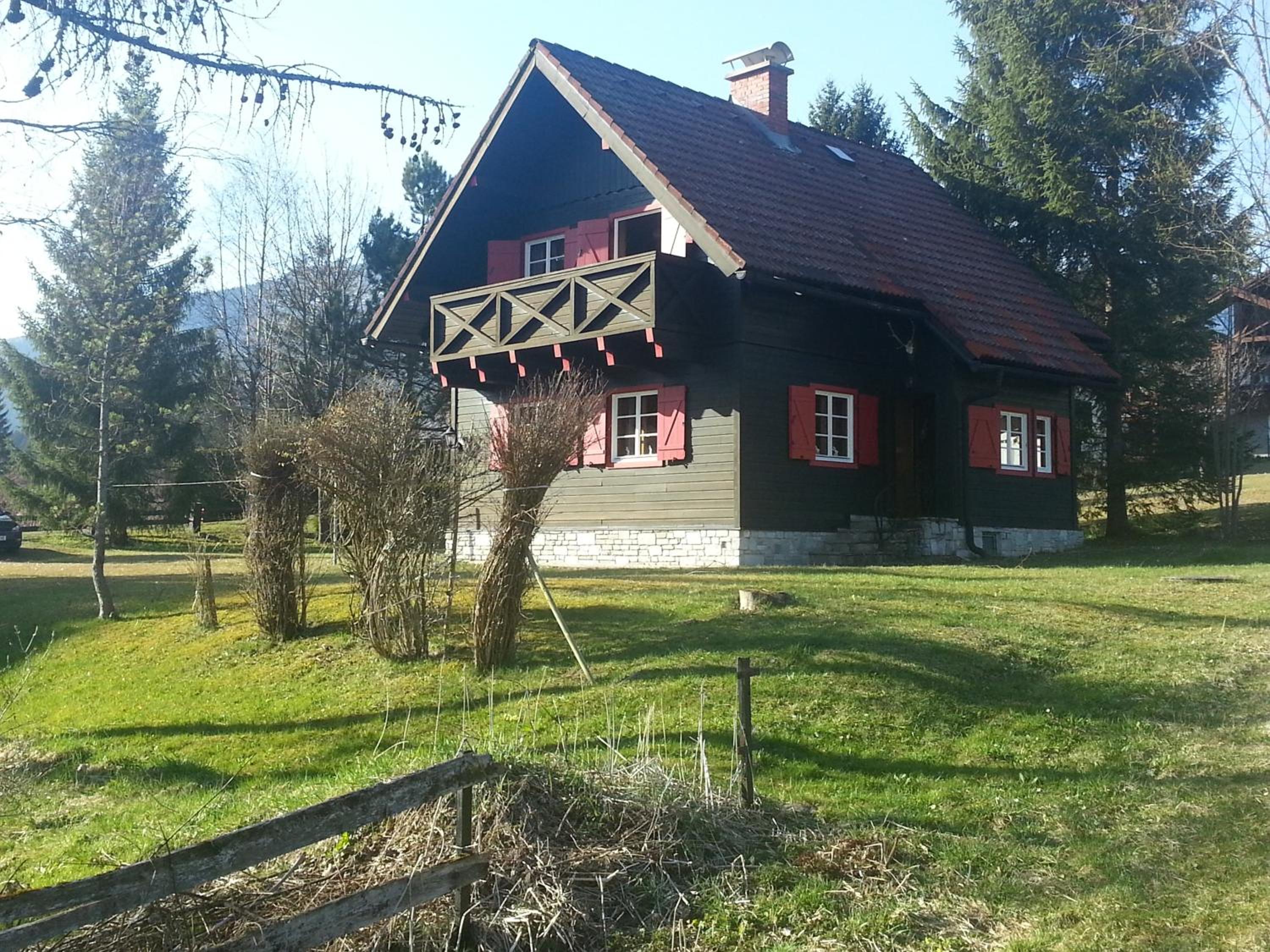 Heidi's Häuschen