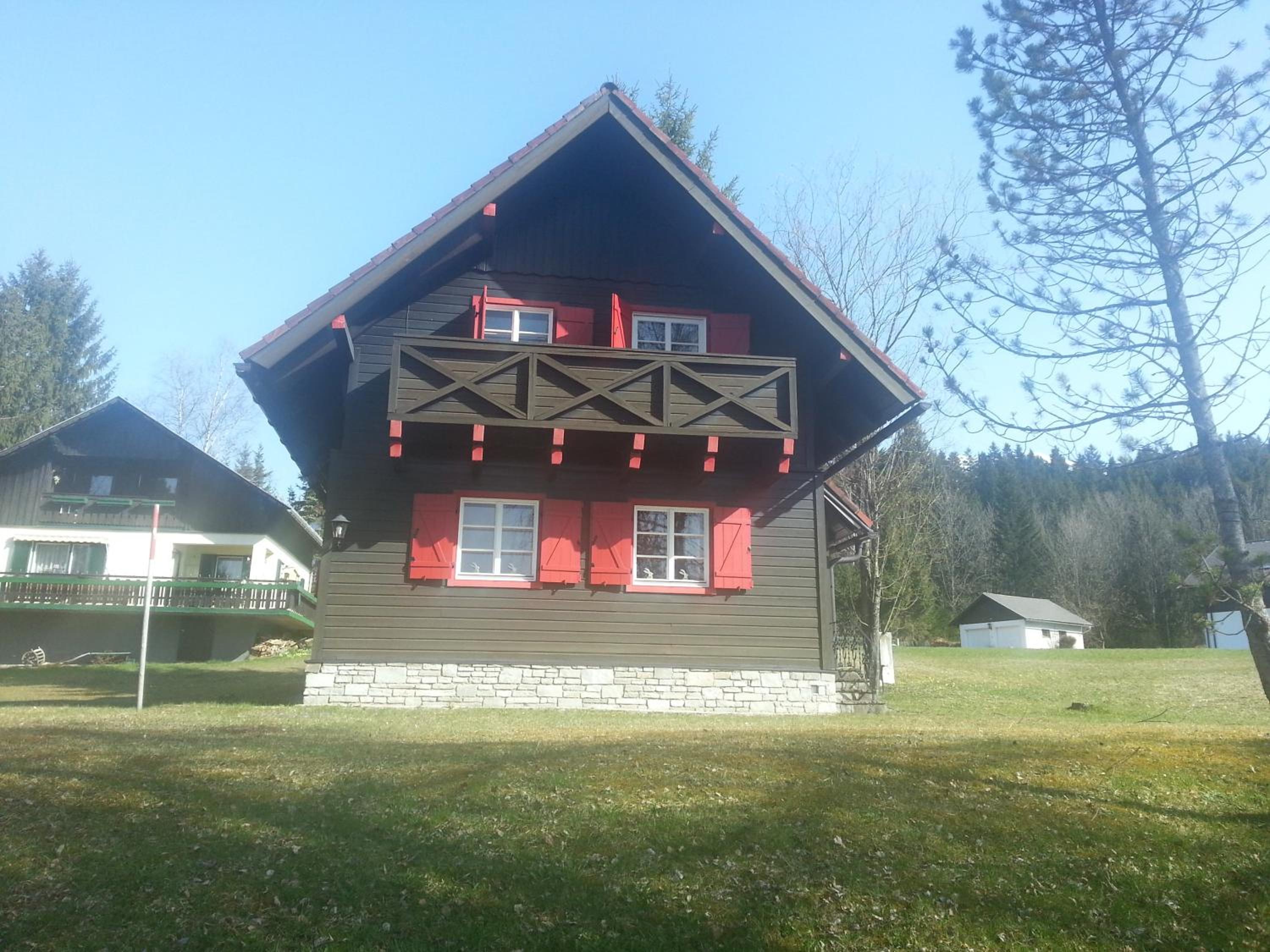 Heidi's Häuschen