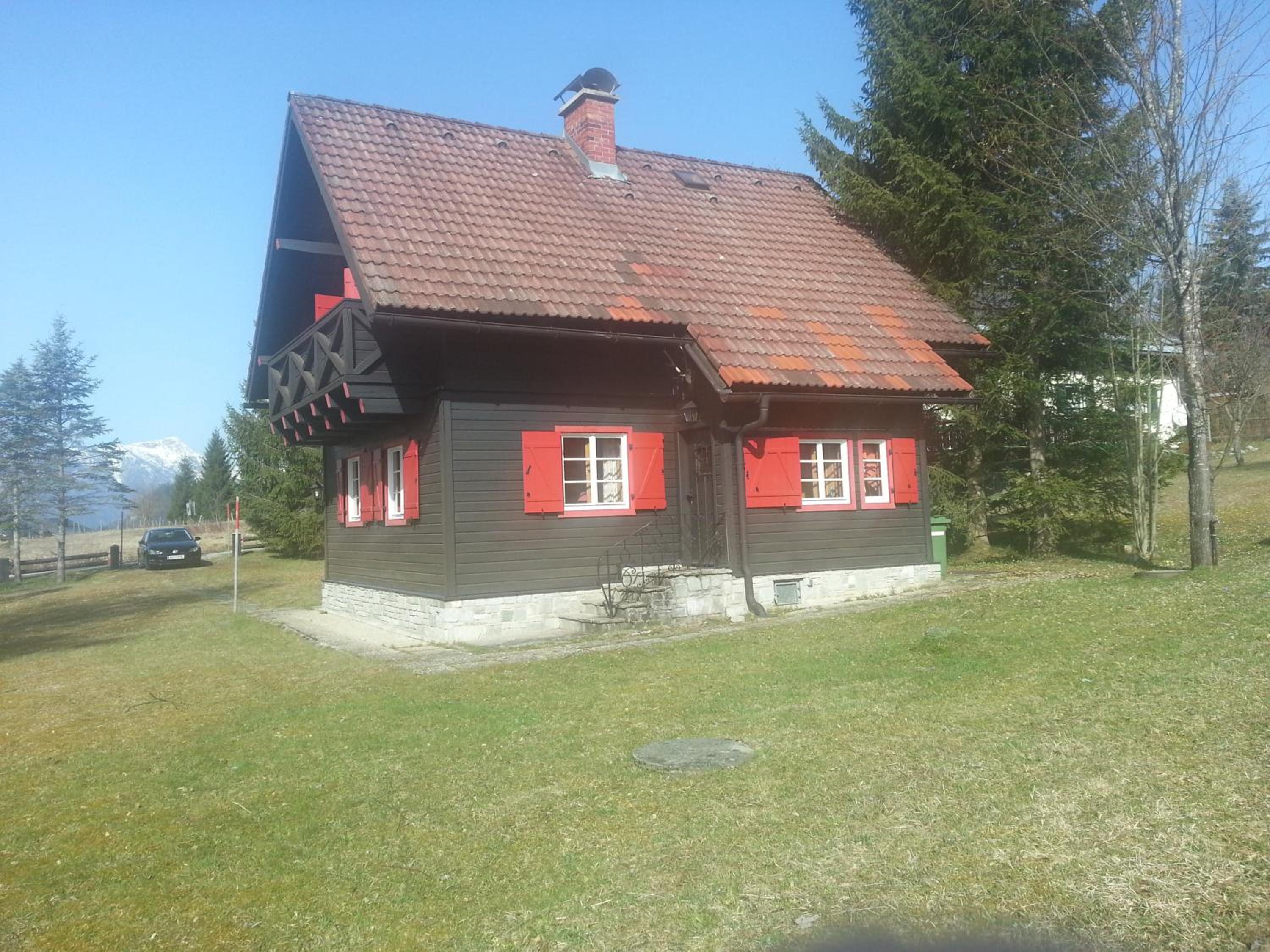 Heidi's Häuschen