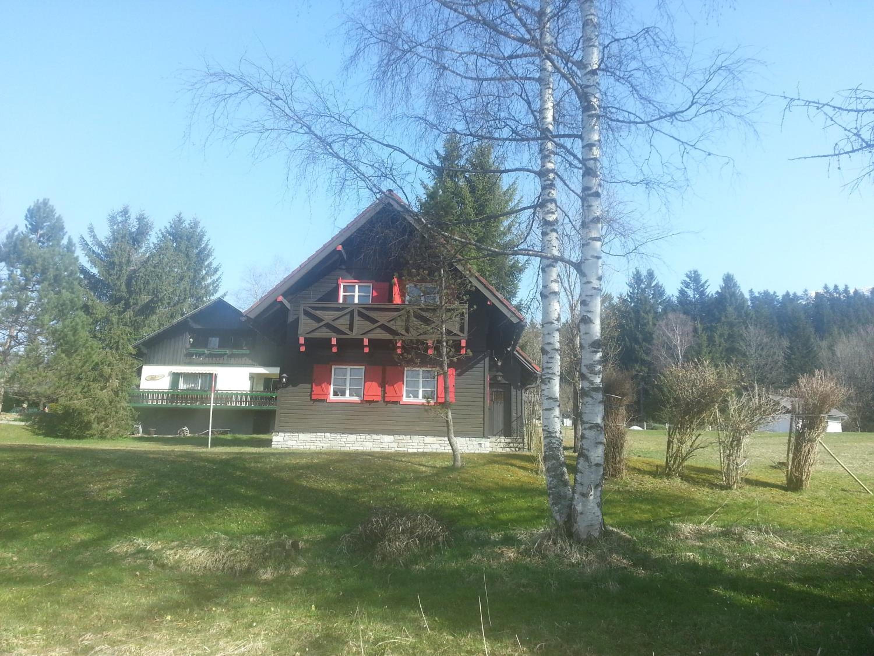 Heidi's Häuschen