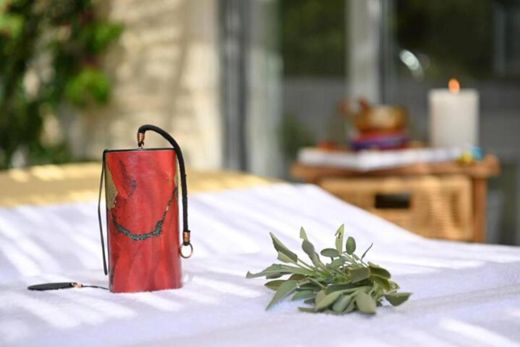 Annassa Experience Suites 2' walk from Almyrida Beach